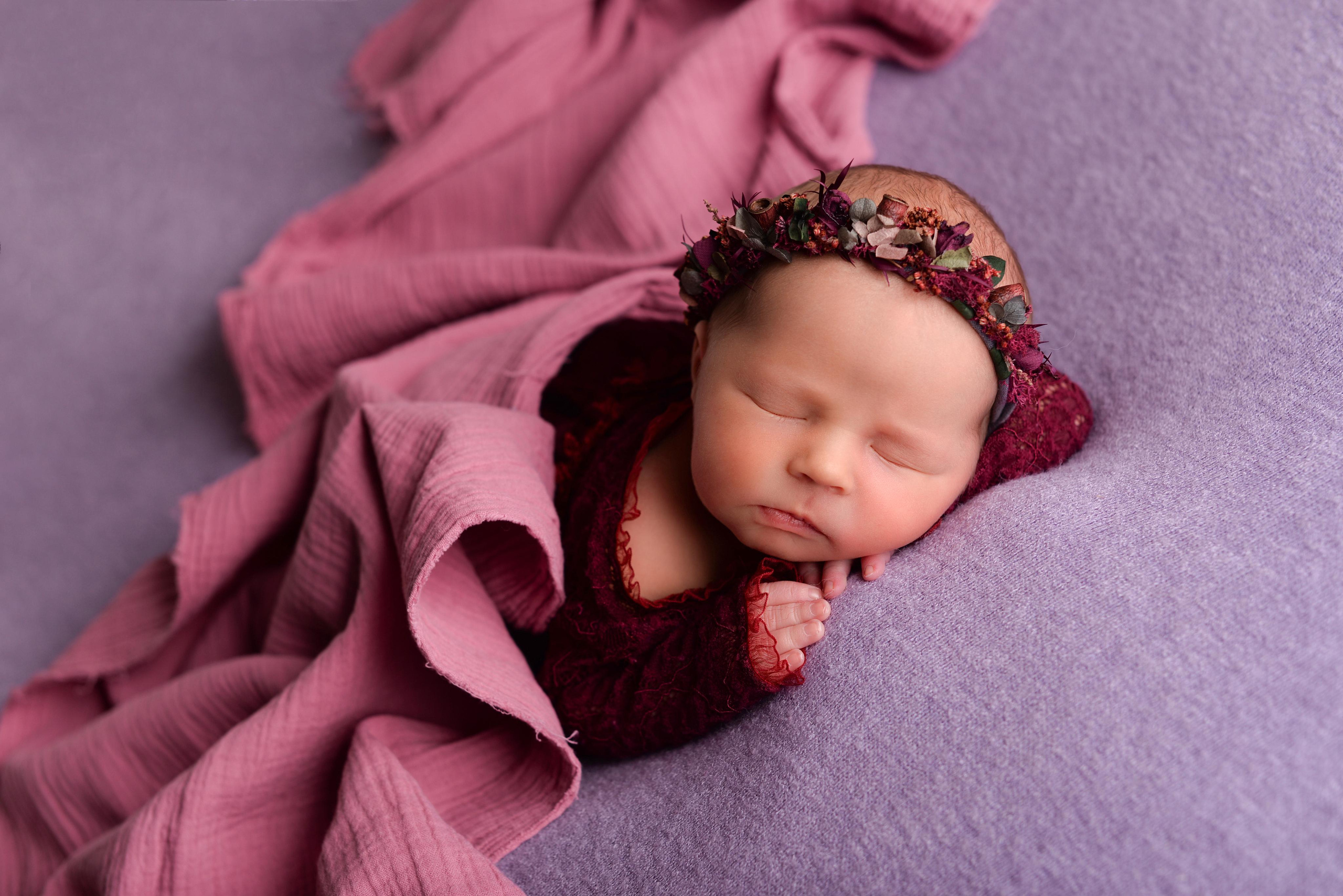 Портфолио newborn. Фотограф новорожденных в Москве Воробьева Юлия