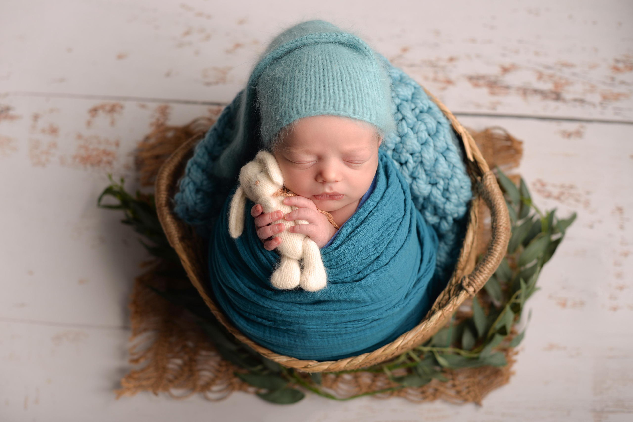 Портфолио newborn. Фотограф новорожденных в Москве Воробьева Юлия