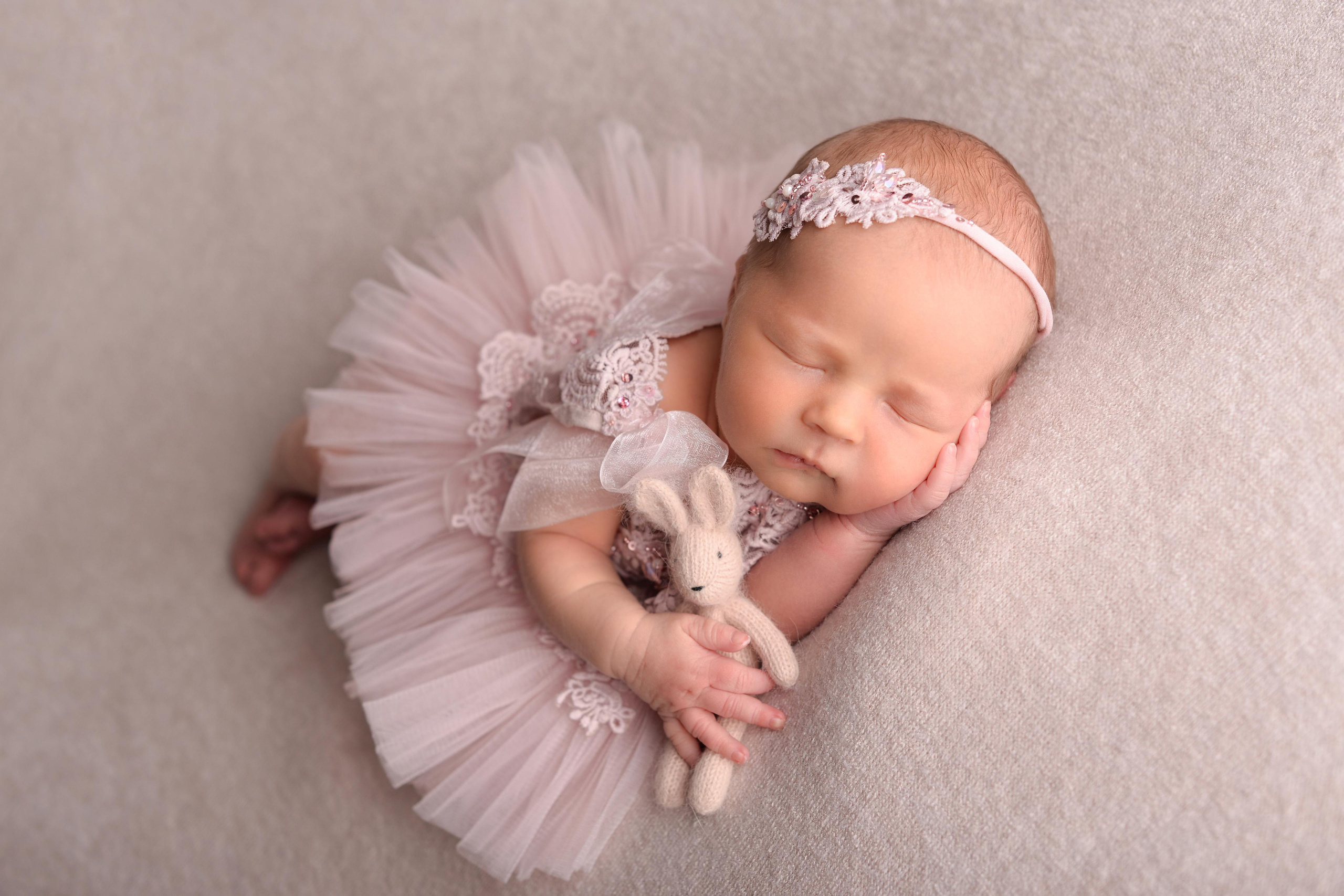 Портфолио newborn. Фотограф новорожденных в Москве Воробьева Юлия