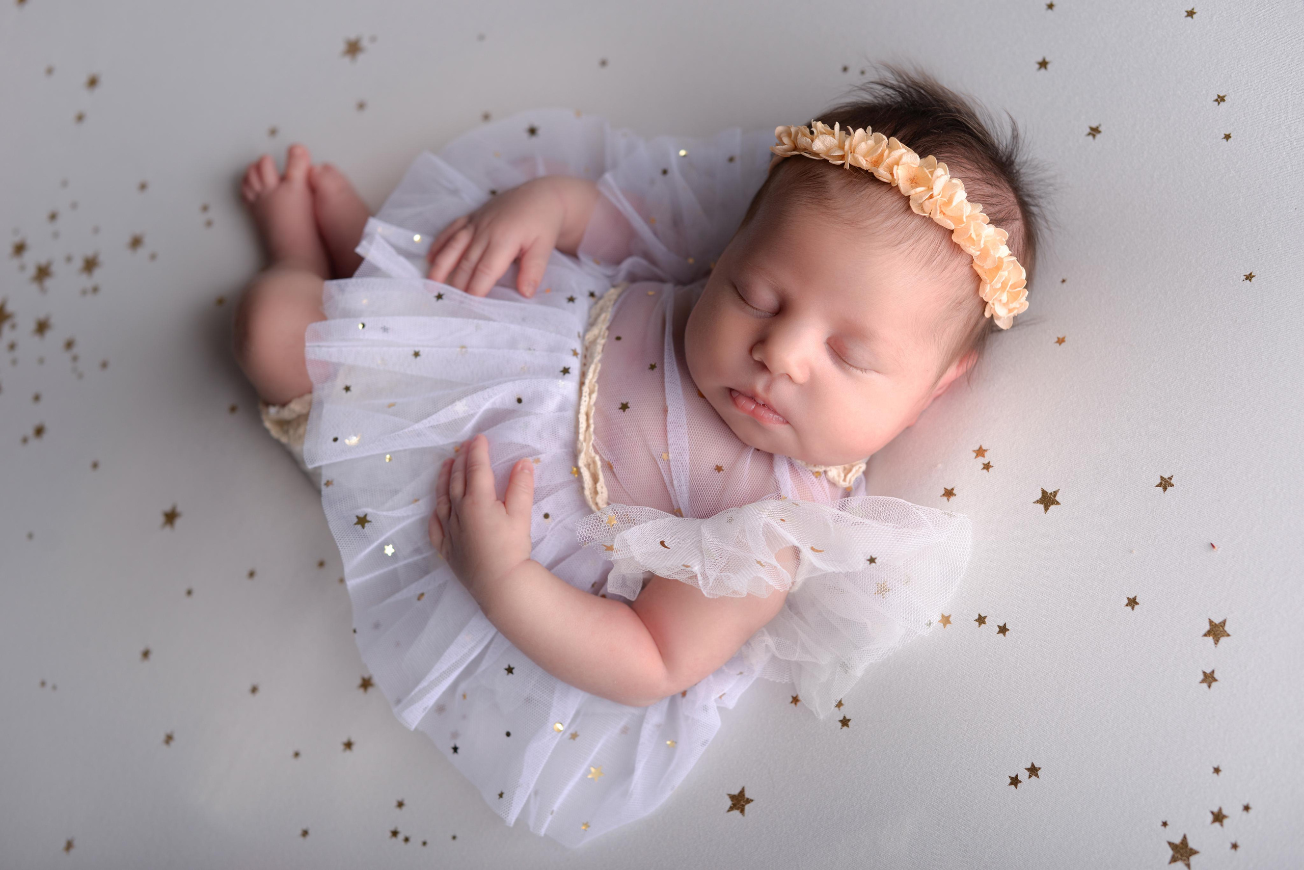 Портфолио newborn. Фотограф новорожденных в Москве Воробьева Юлия