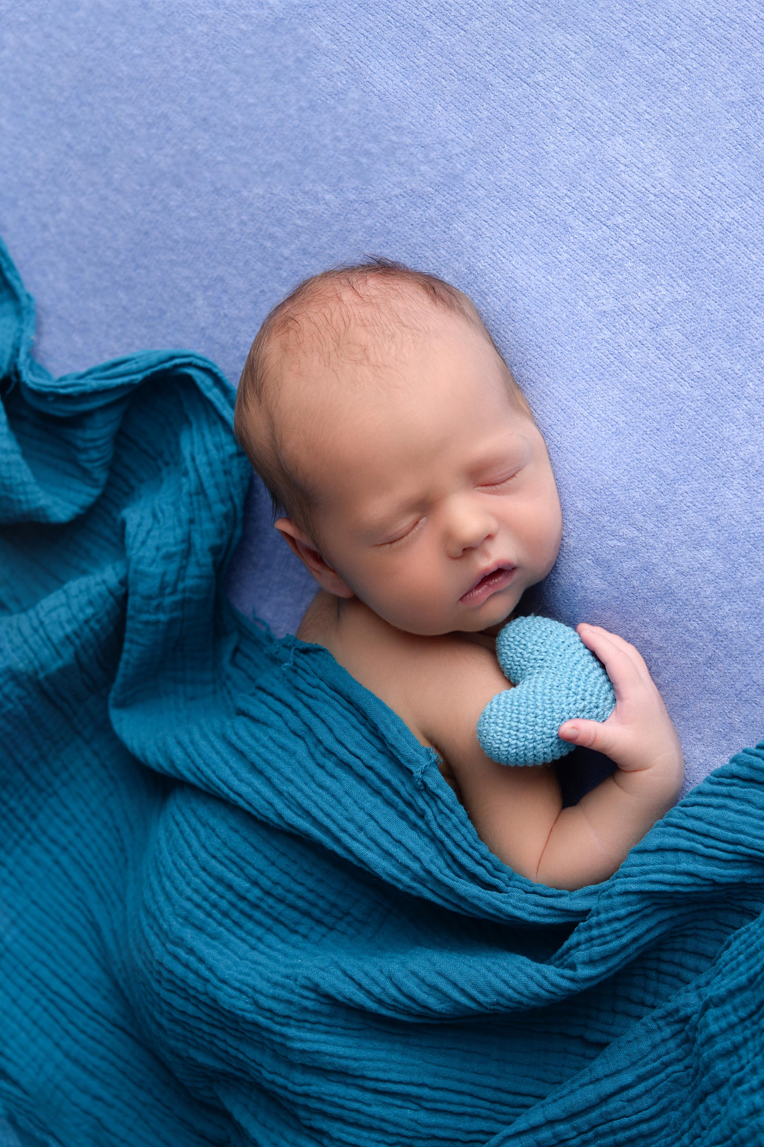 Портфолио newborn. Фотограф новорожденных в Москве Воробьева Юлия