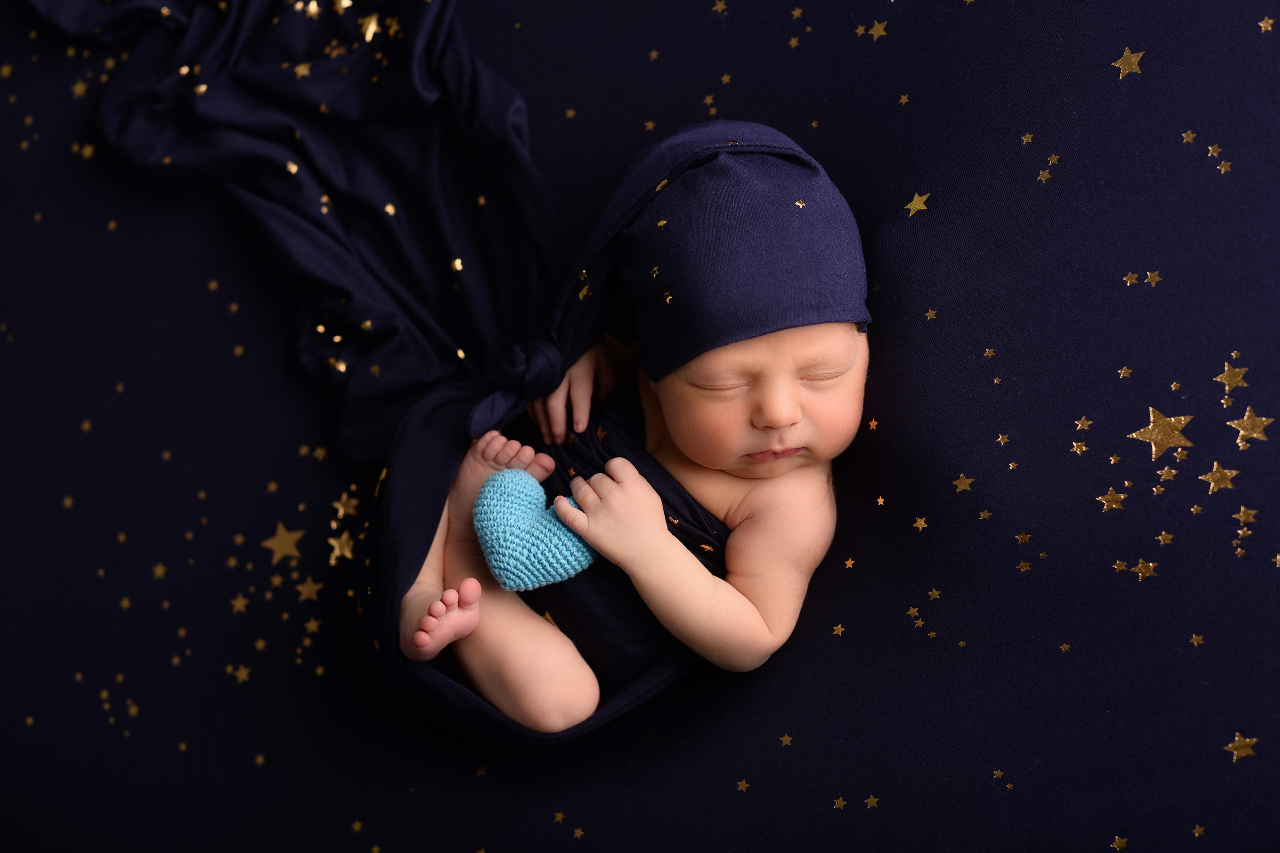 Портфолио newborn. Фотограф новорожденных в Москве Воробьева Юлия