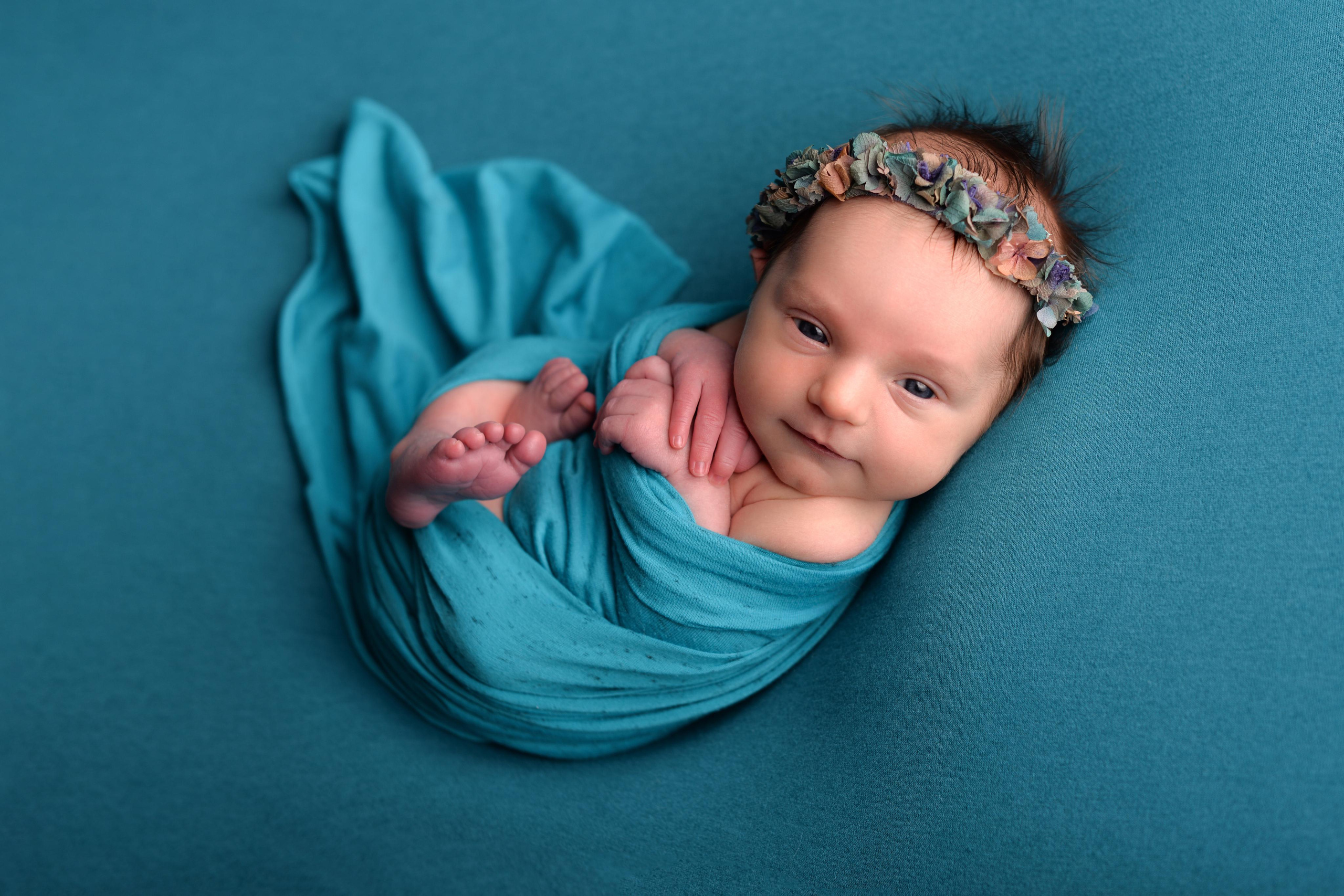 Портфолио newborn. Фотограф новорожденных в Москве Воробьева Юлия