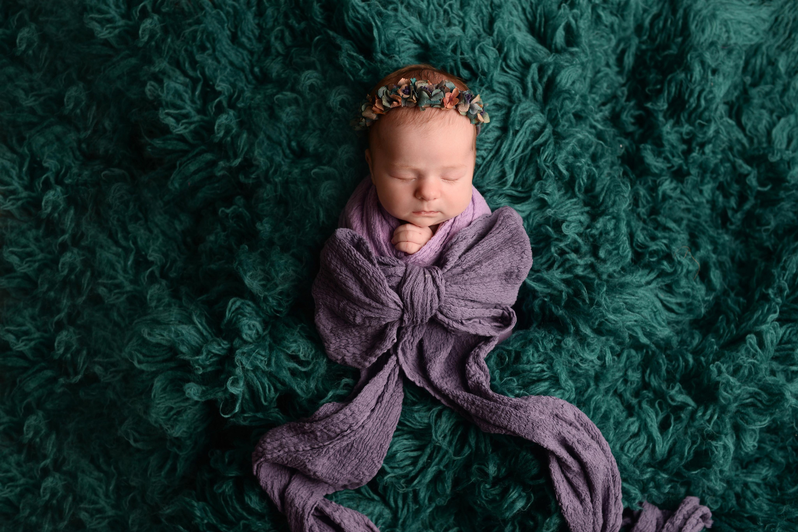 Портфолио newborn. Фотограф новорожденных в Москве Воробьева Юлия