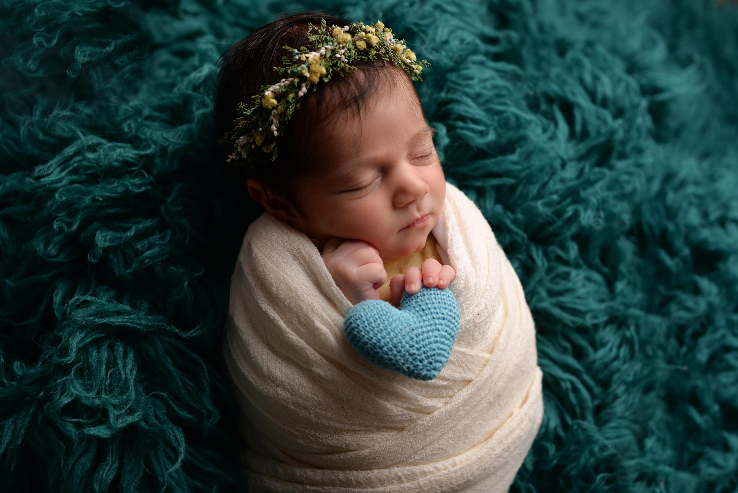 Портфолио newborn. Фотограф новорожденных в Москве Воробьева Юлия