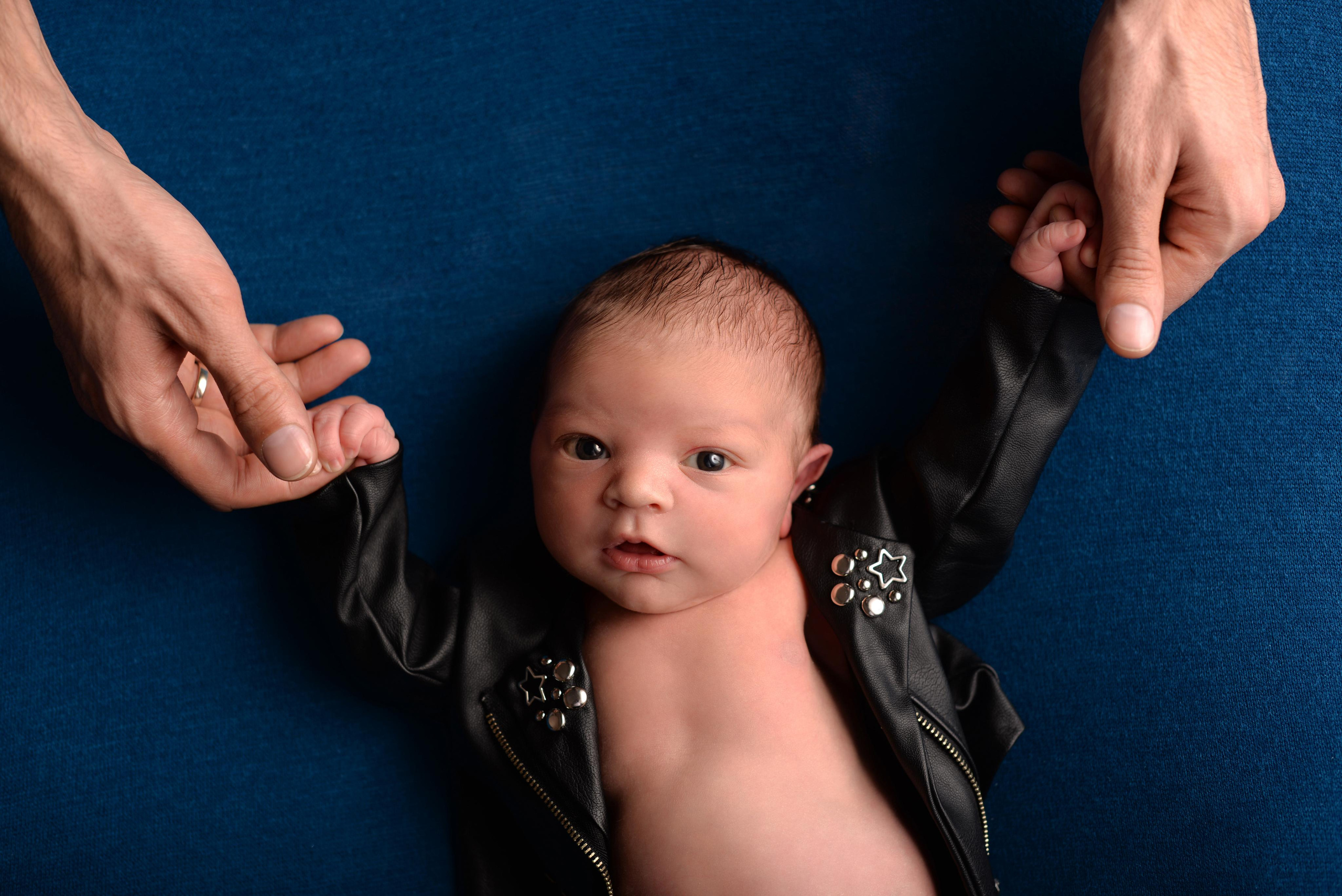 Портфолио newborn. Фотограф новорожденных в Москве Воробьева Юлия