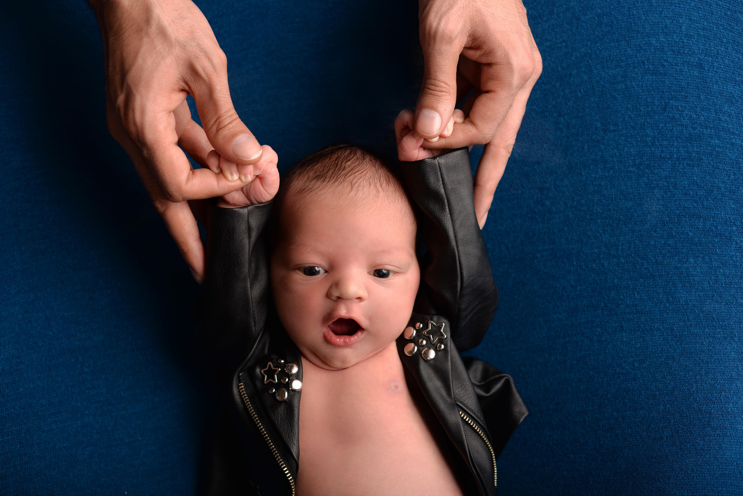 Портфолио newborn. Фотограф новорожденных в Москве Воробьева Юлия