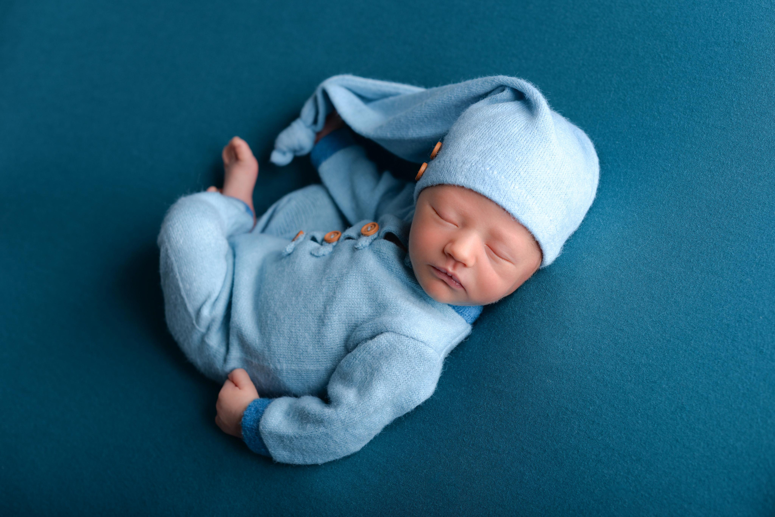 Портфолио newborn. Фотограф новорожденных в Москве Воробьева Юлия