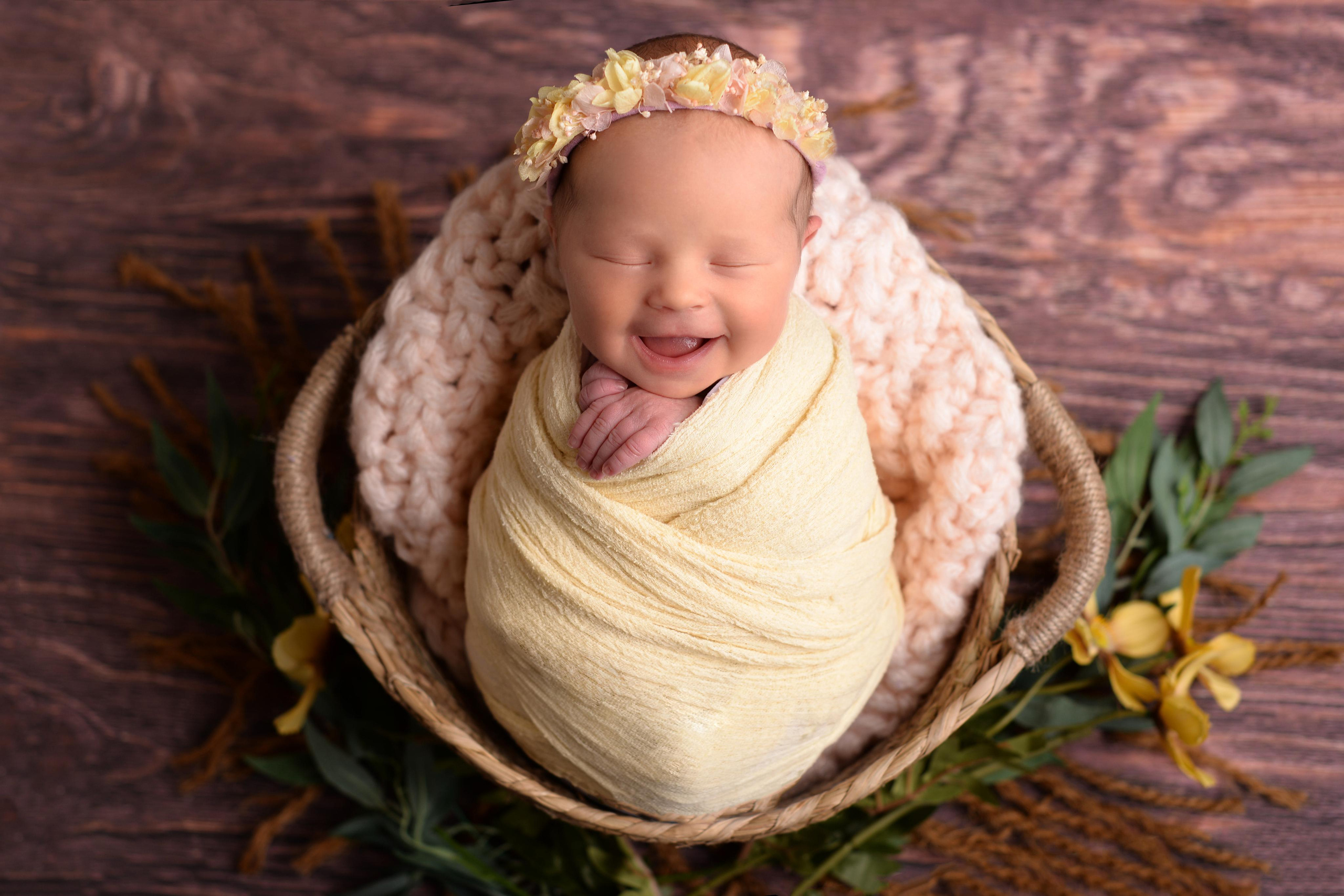 Портфолио newborn. Фотограф новорожденных в Москве Воробьева Юлия