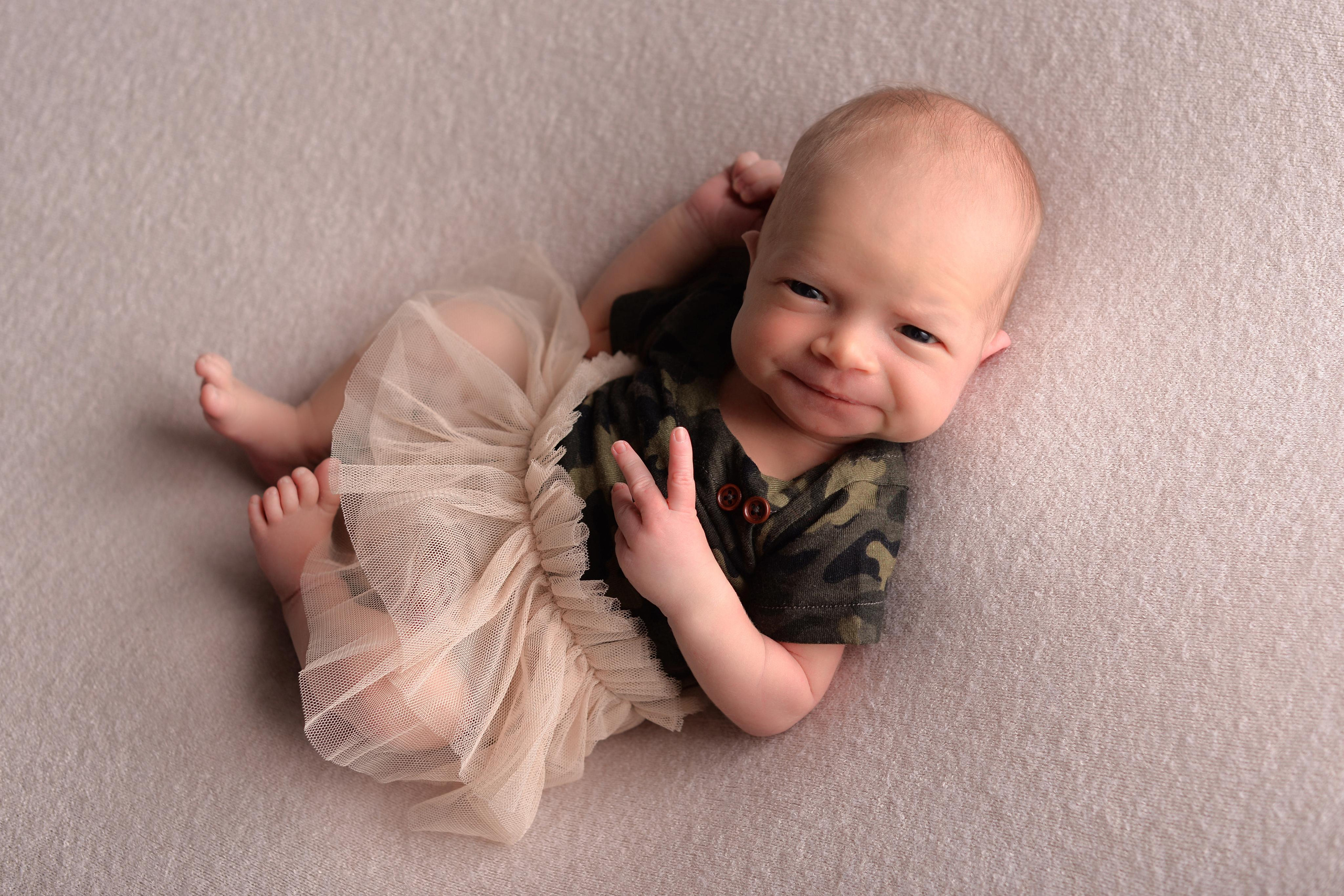 Портфолио newborn. Фотограф новорожденных в Москве Воробьева Юлия