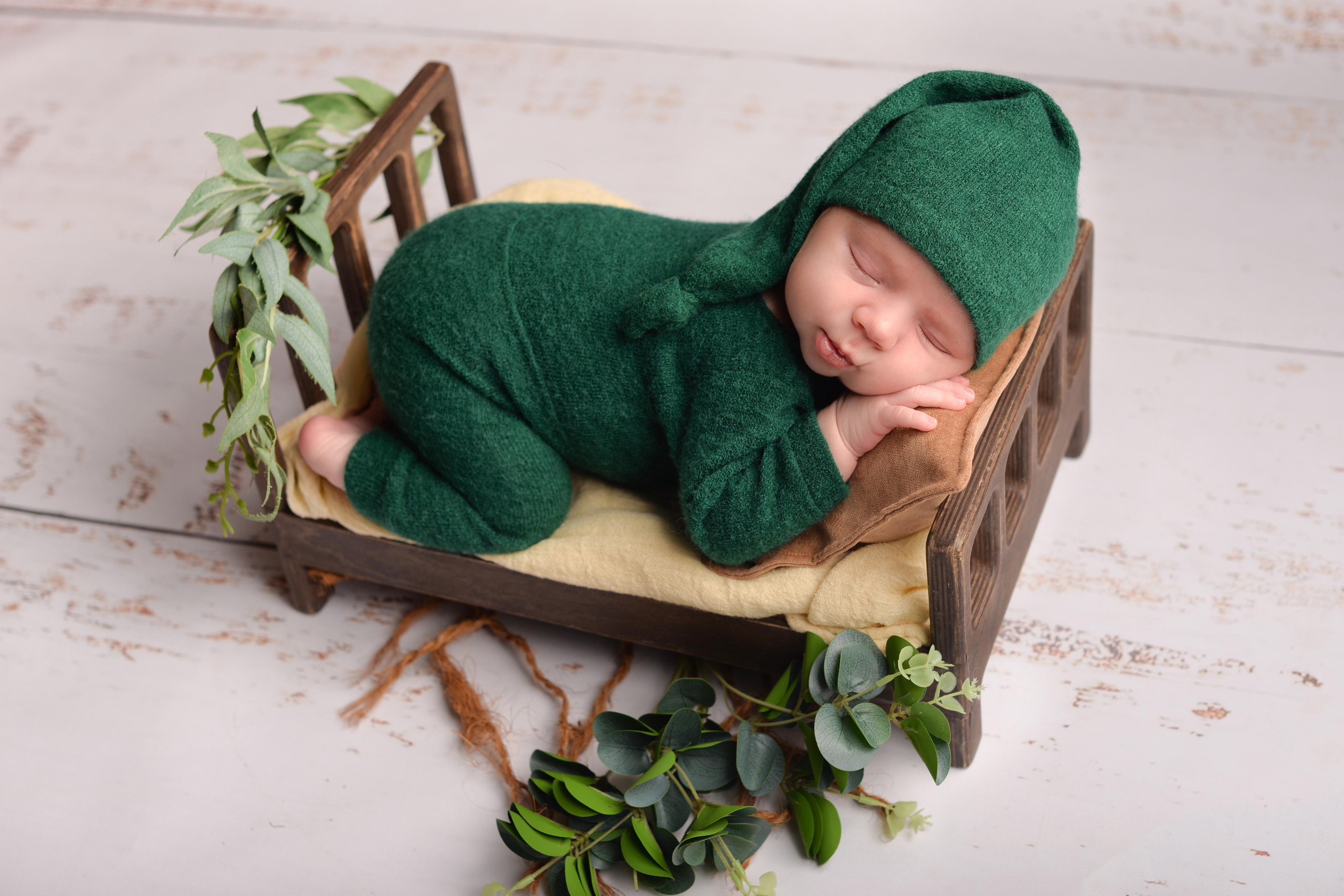 Портфолио newborn. Фотограф новорожденных в Москве Воробьева Юлия