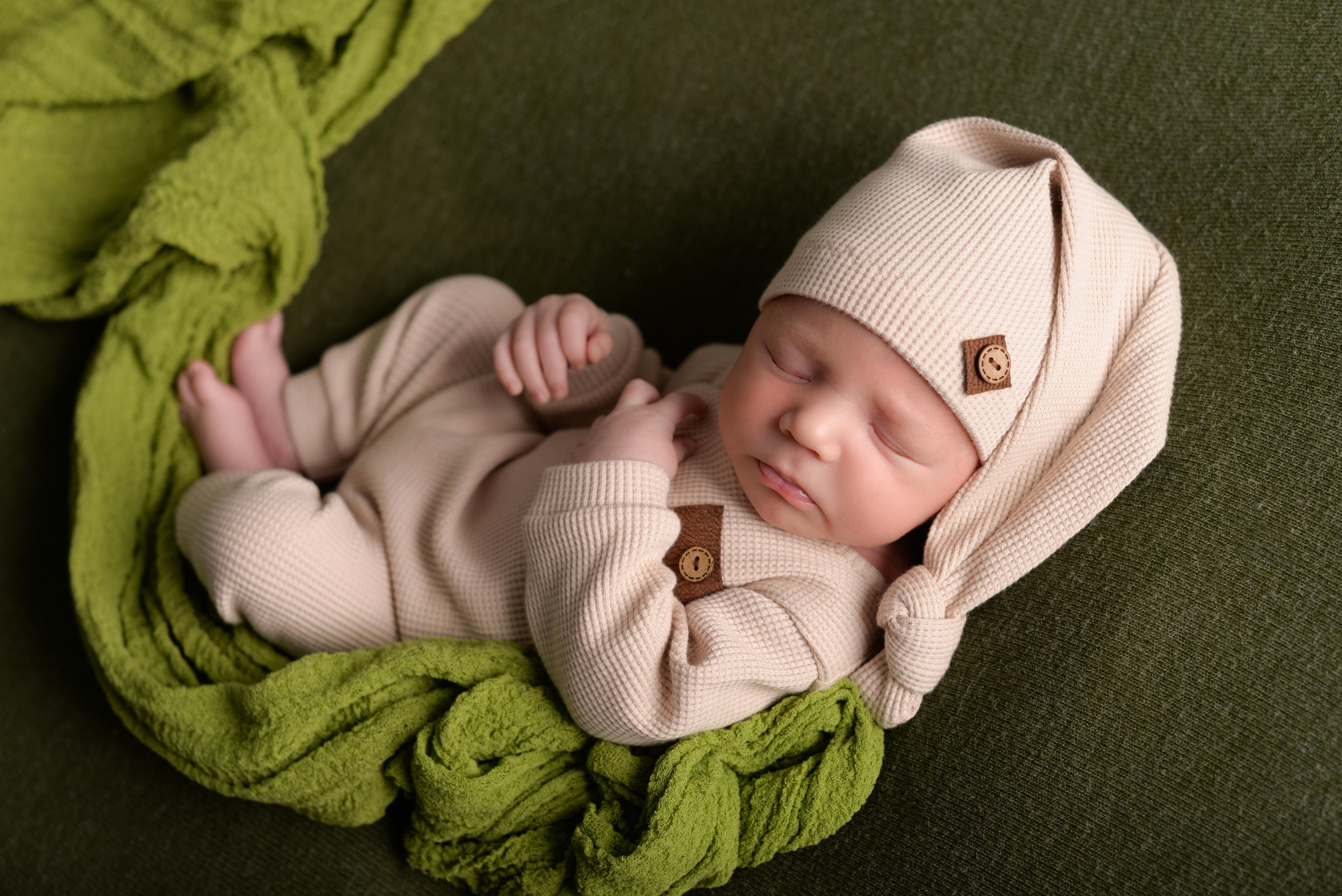 Портфолио newborn. Фотограф новорожденных в Москве Воробьева Юлия