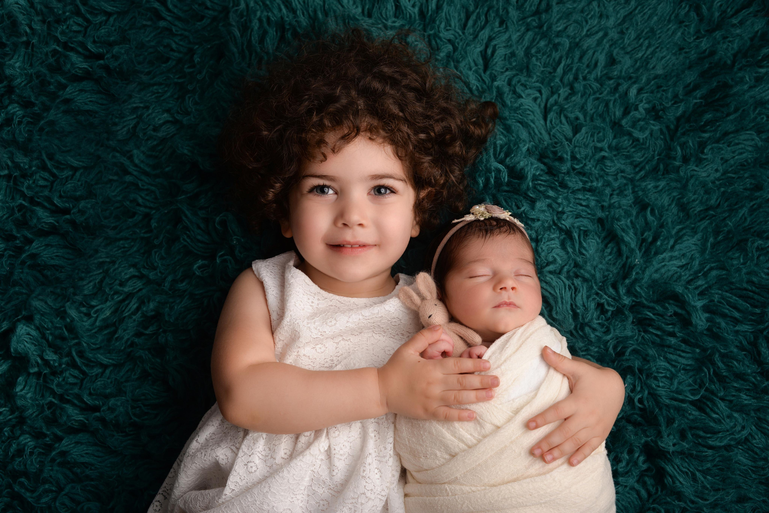 Портфолио newborn. Фотограф новорожденных в Москве Воробьева Юлия