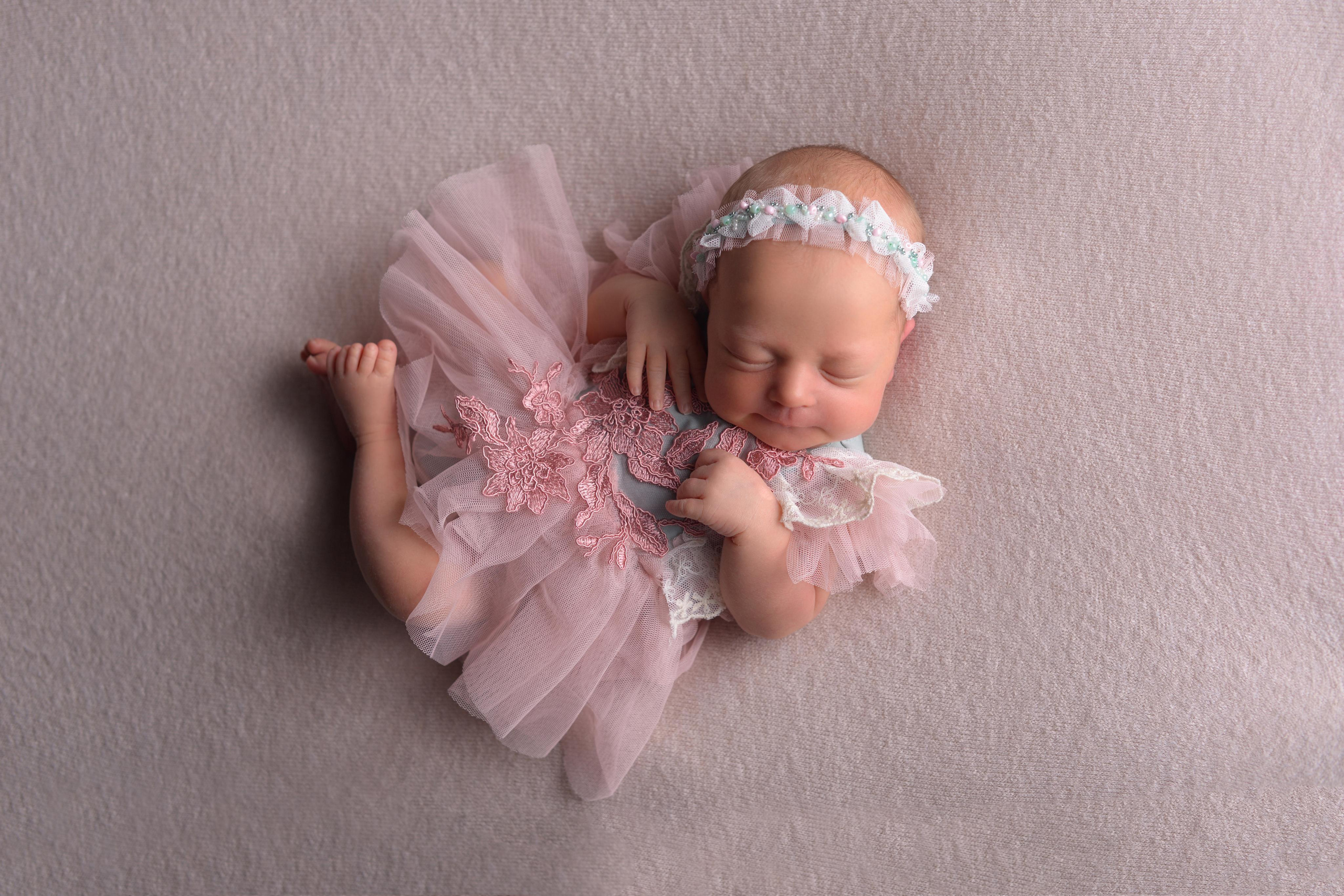 Портфолио newborn. Фотограф новорожденных в Москве Воробьева Юлия