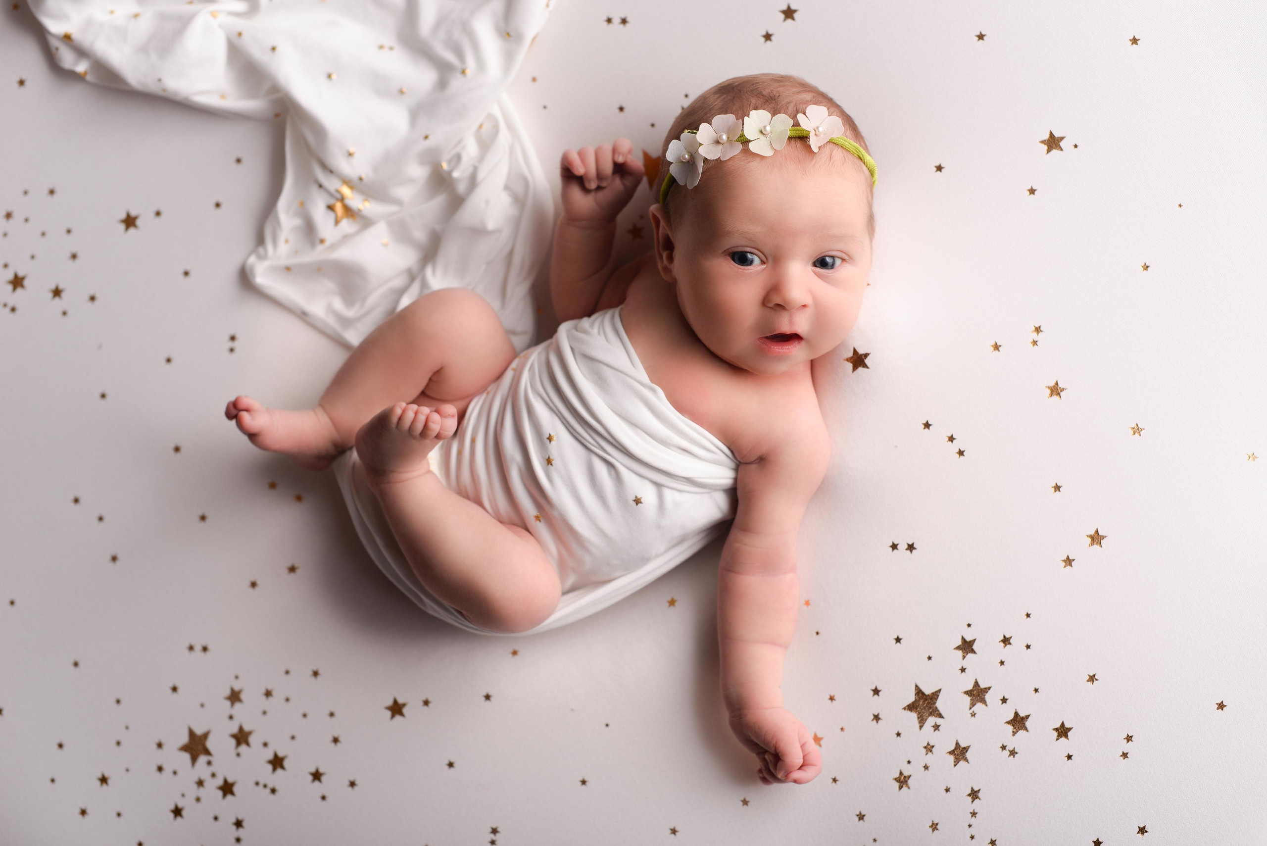 Портфолио newborn. Фотограф новорожденных в Москве Воробьева Юлия