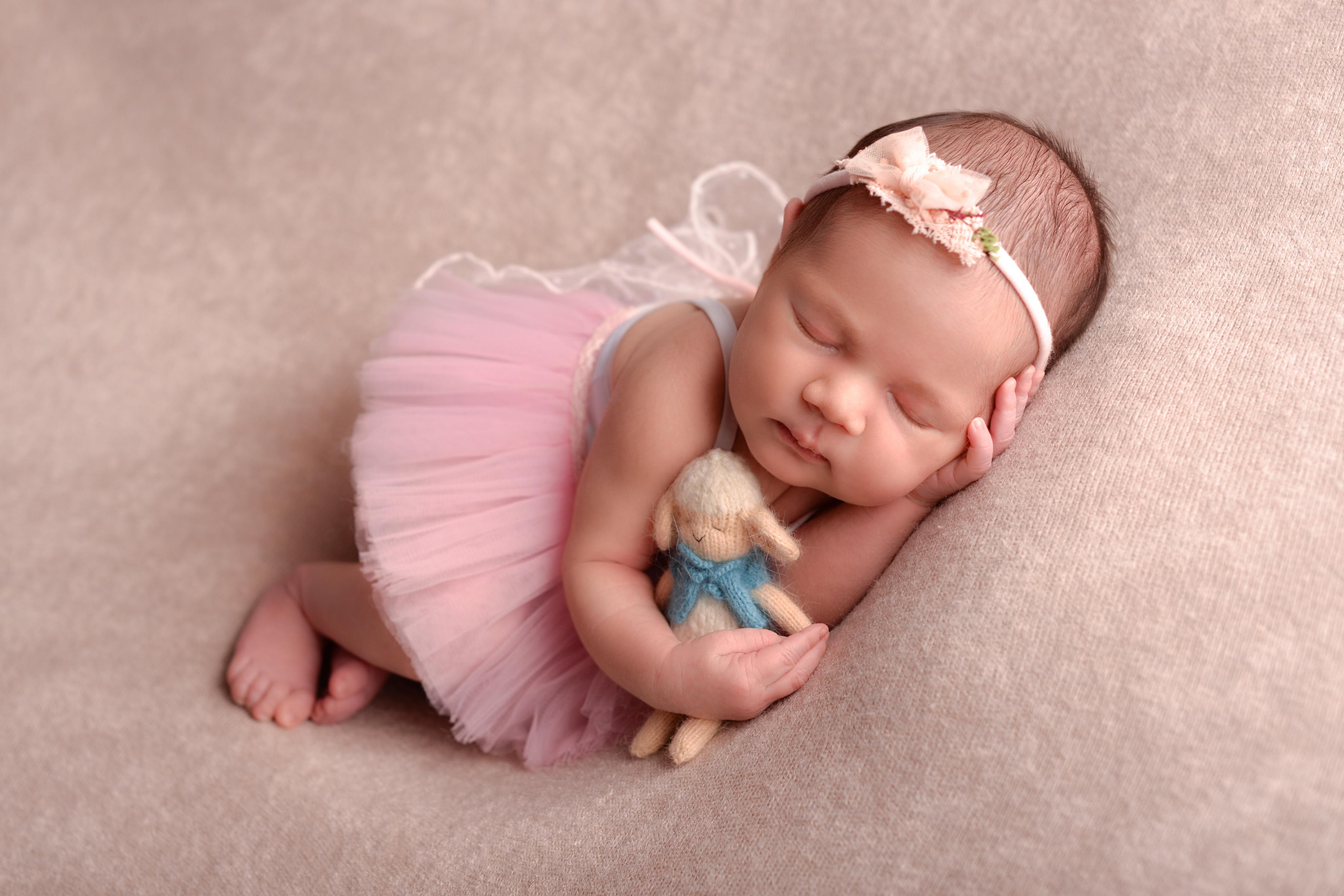 Портфолио newborn. Фотограф новорожденных в Москве Воробьева Юлия