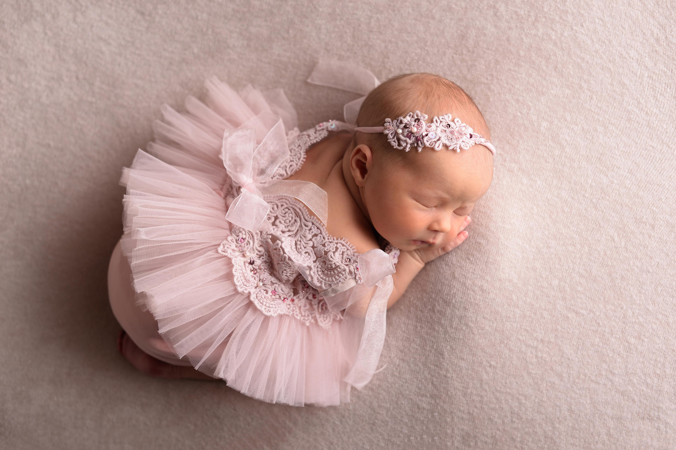 Портфолио newborn. Фотограф новорожденных в Москве Воробьева Юлия