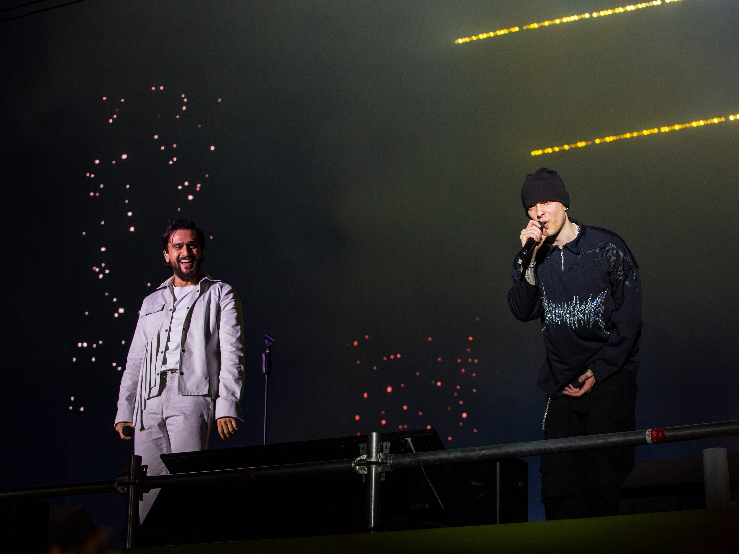 Концертная съёмка. LeChuPhoto_Omsk