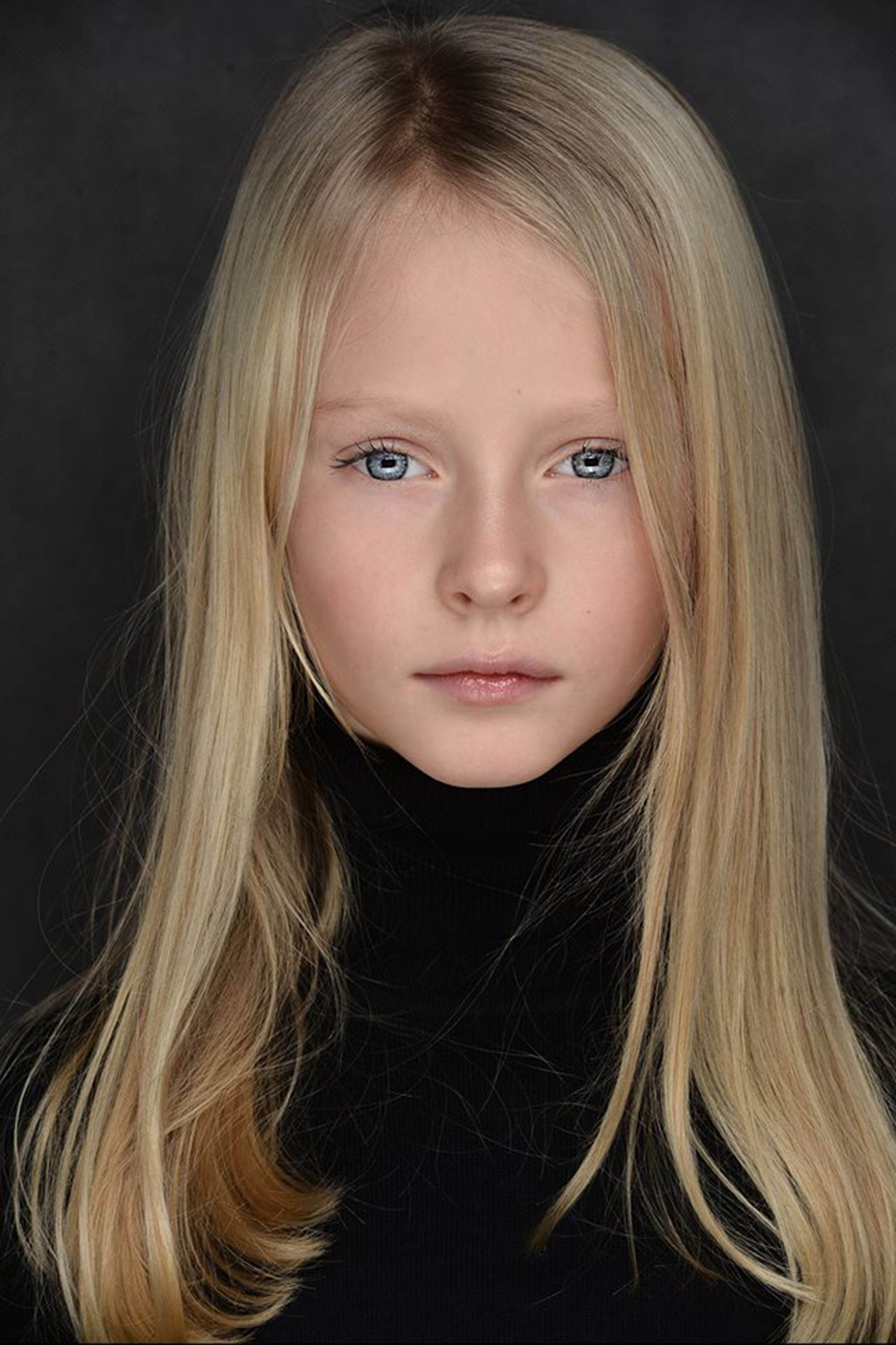 ЭФФЕКТИВНОЕ АКТЕРСКОЕ ПОРТФОЛИО ОТ МИХАИЛА БУЧИНА