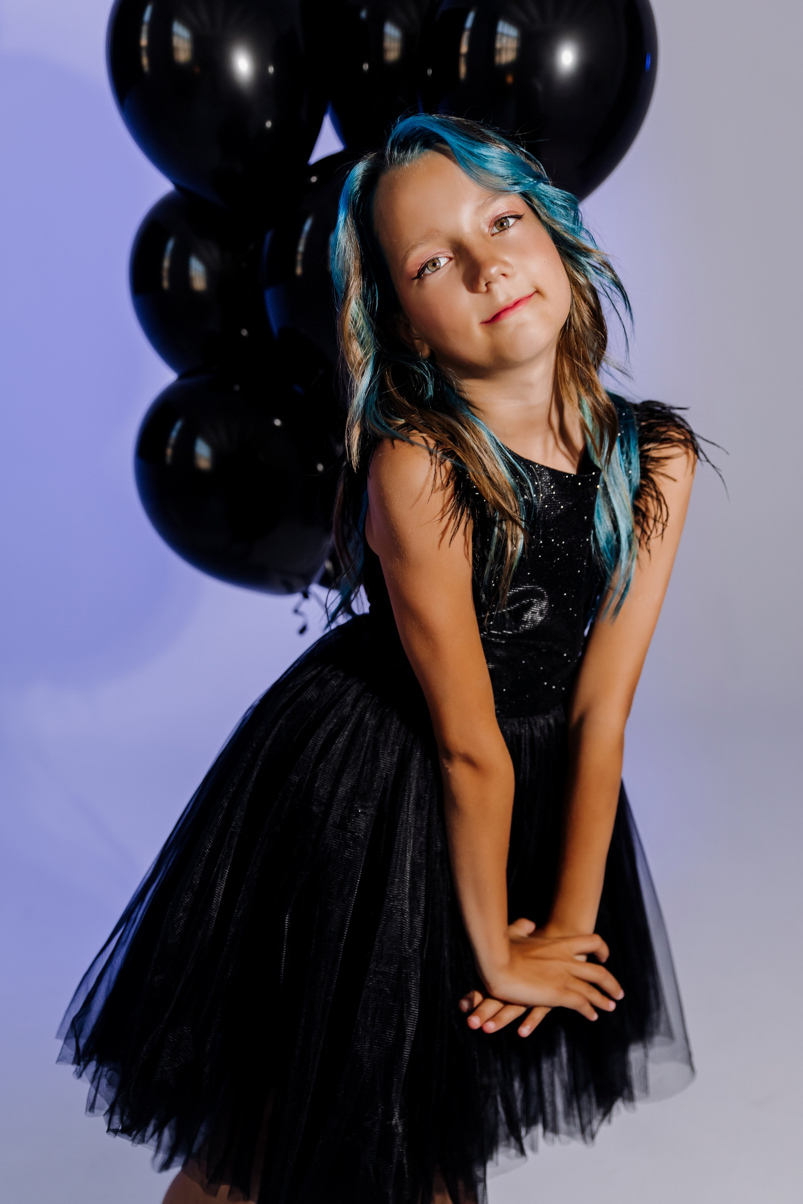 Юлия. Фотограф Ирина Калиниченко