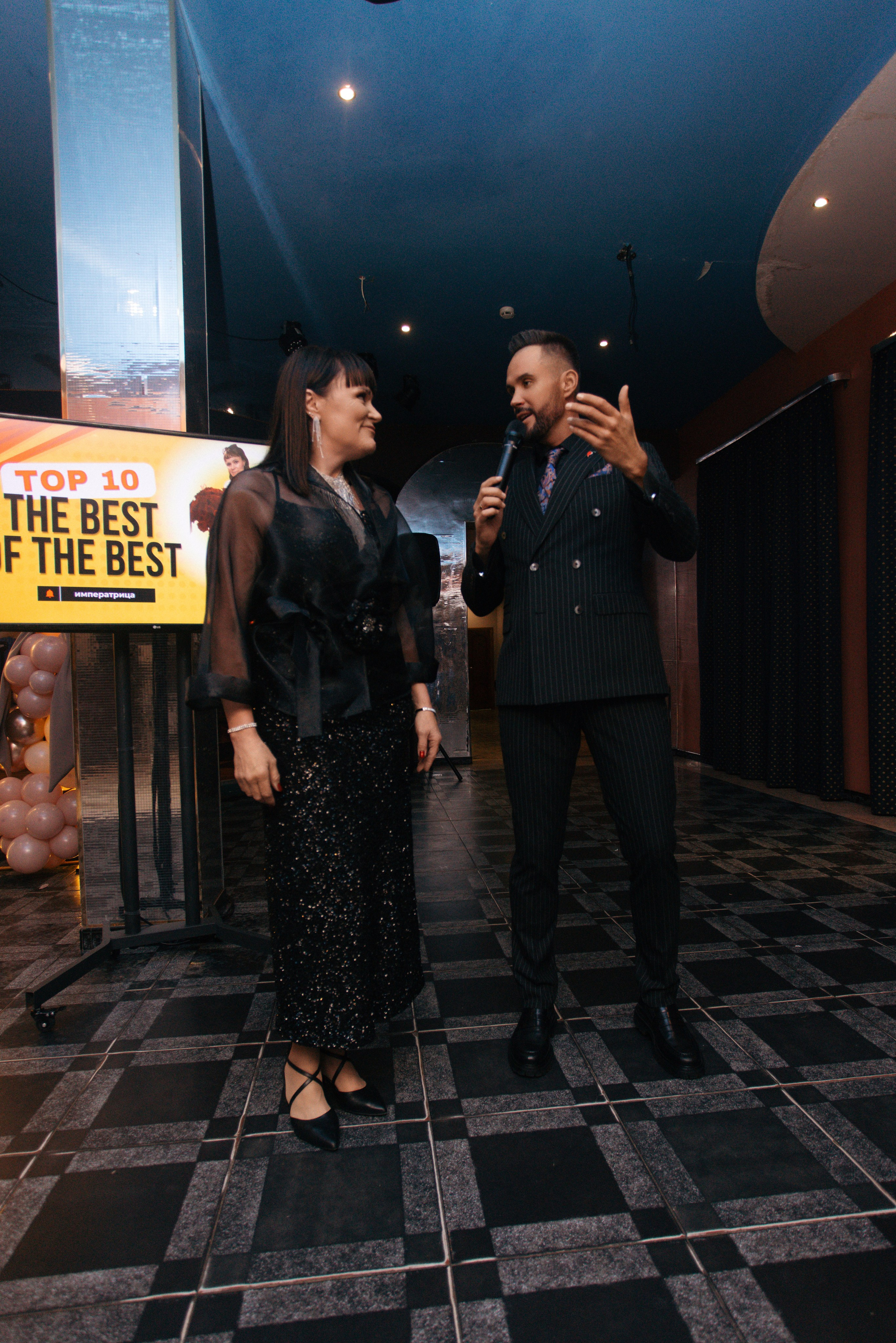 Юбилей в Хит Парке. Семейный фотограф в Вышнем Волочке — Ульяна Иванова | Фотосессии для всей семьи