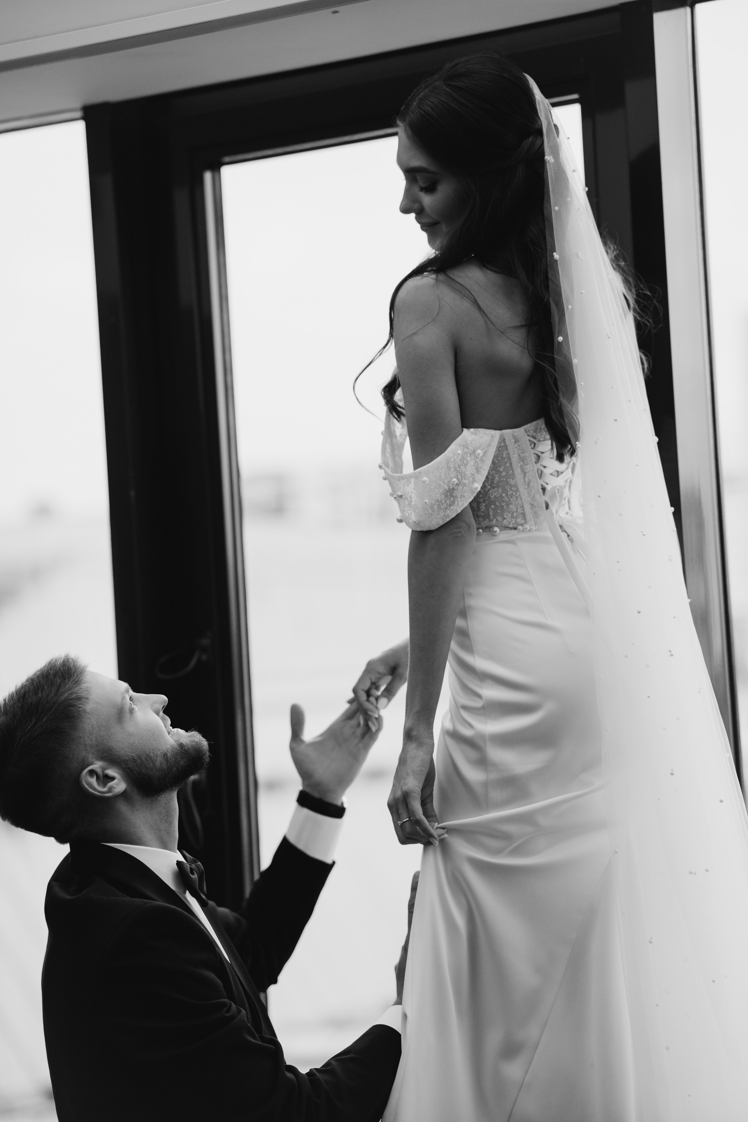 Георгий и Екатерина. Главная