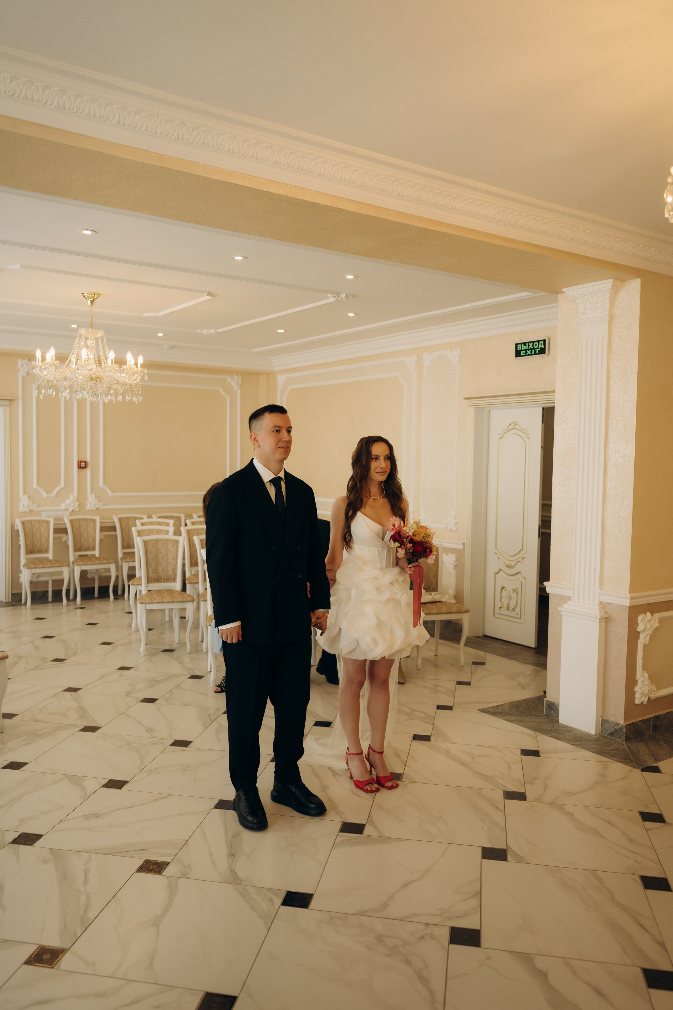 Руслан и Марина. Полный день. Ирина Гонтарева|Фотограф|Белгород