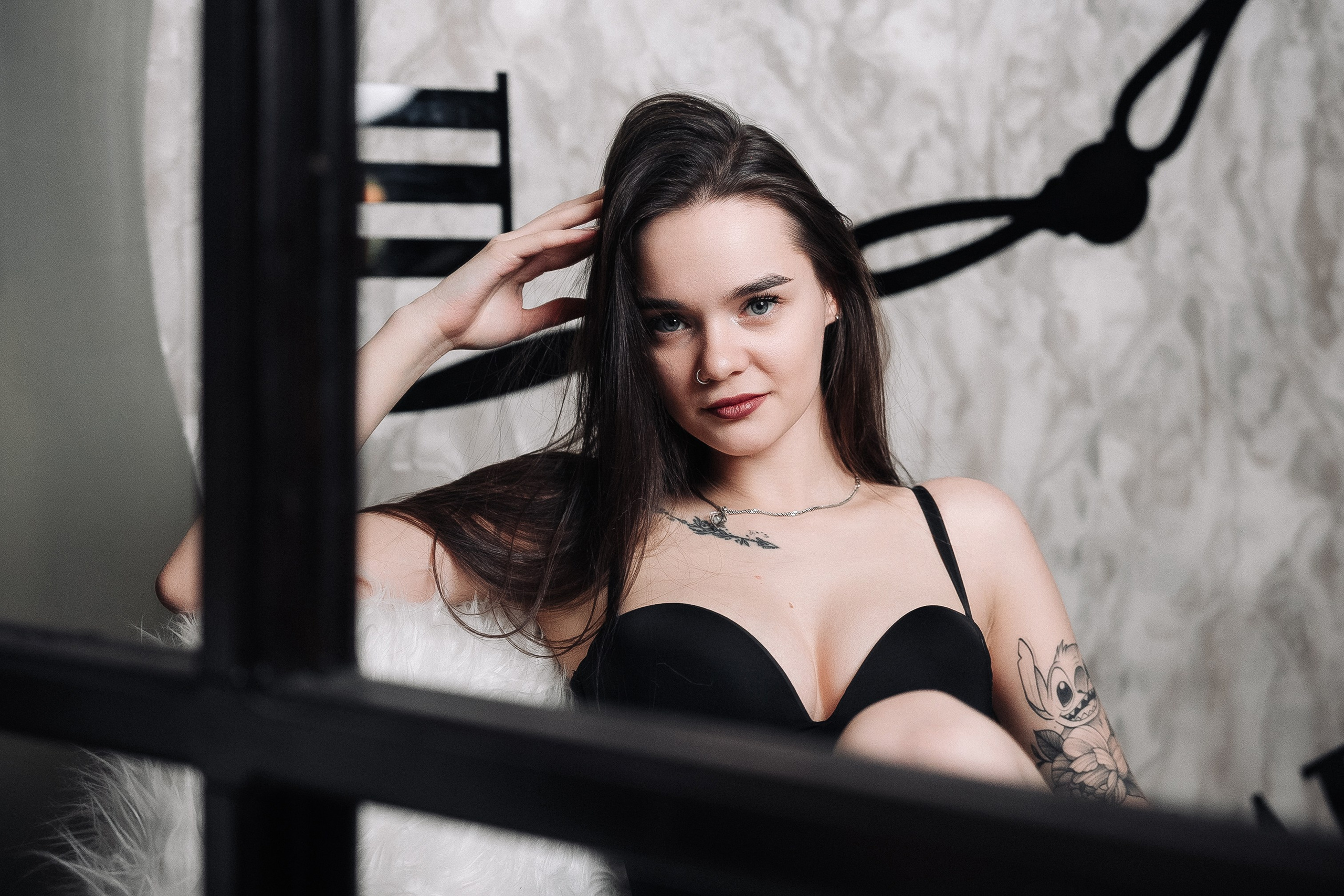 Алина. Фотограф в Хабаровске Швендых Рудольф