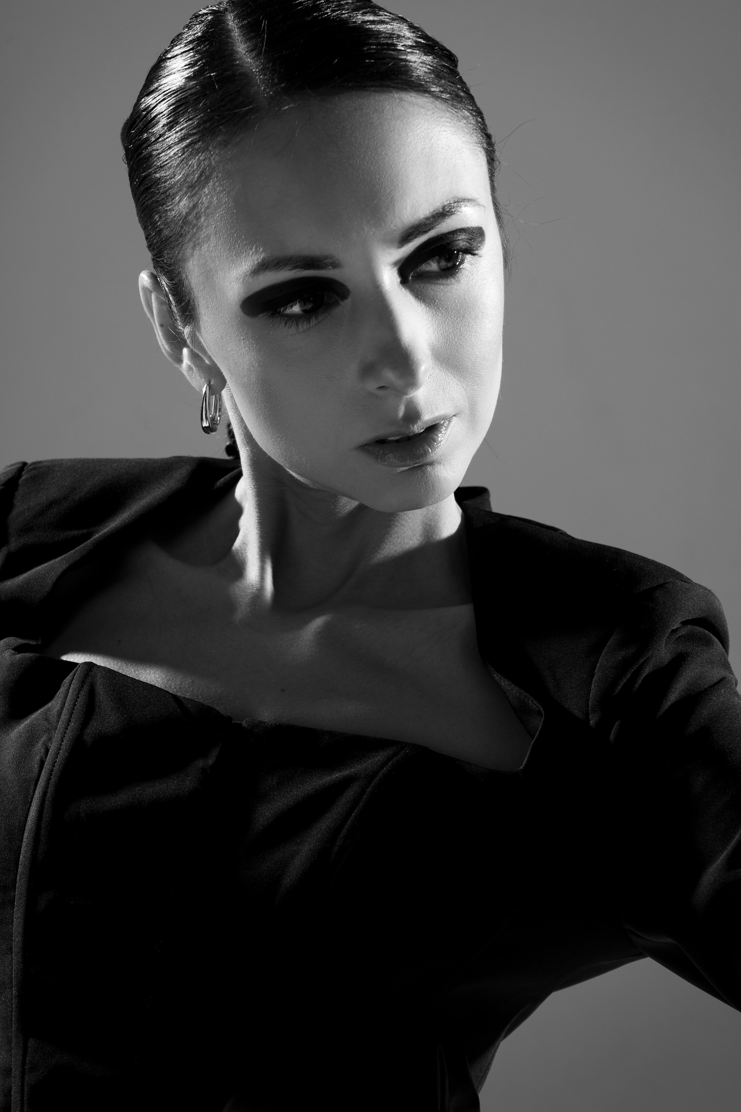 SIGMA. Фотограф Пудинова Настя