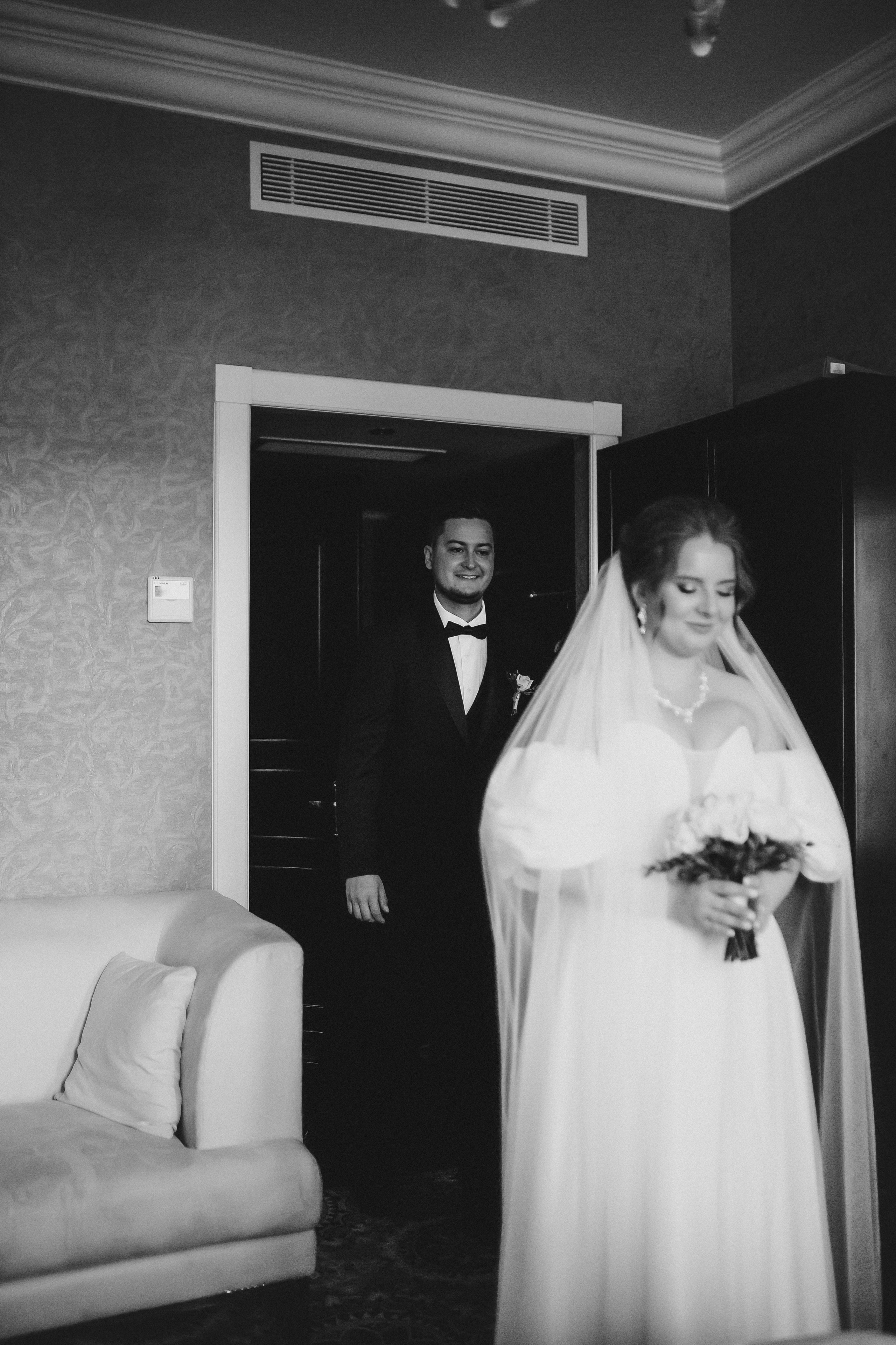 Антон & Александра. Анна Михайлова|Свадебный фотограф в Санкт-Петербурге