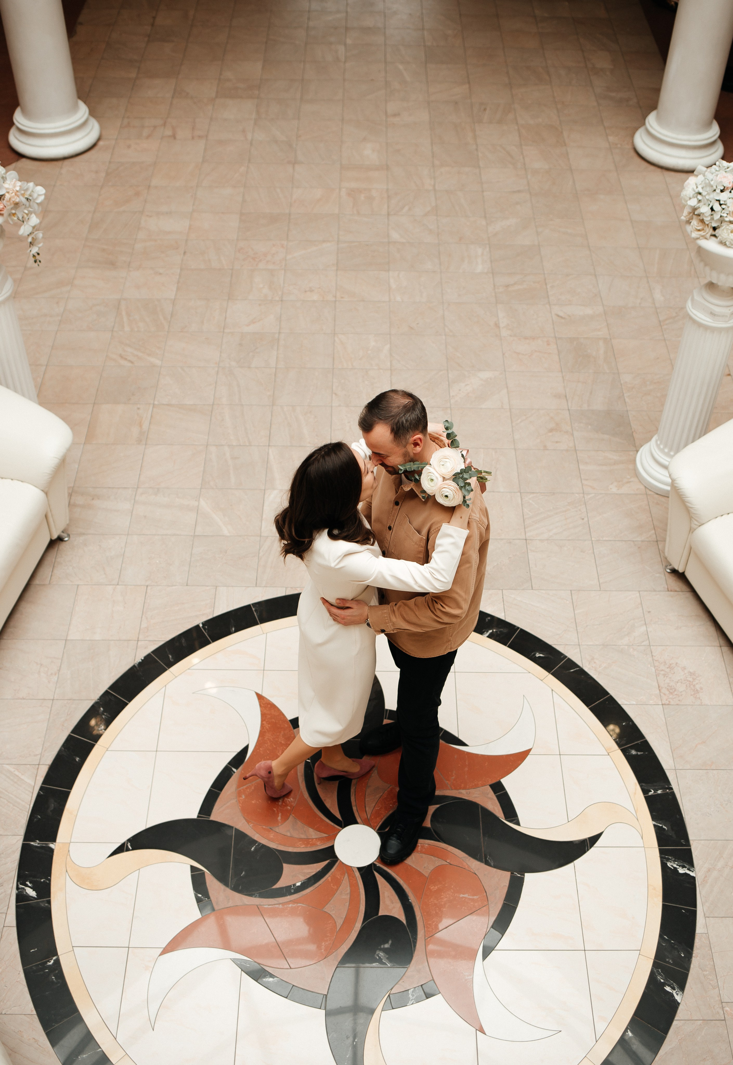 Wedding Day. Анна Михайлова|Свадебный фотограф в Санкт-Петербурге