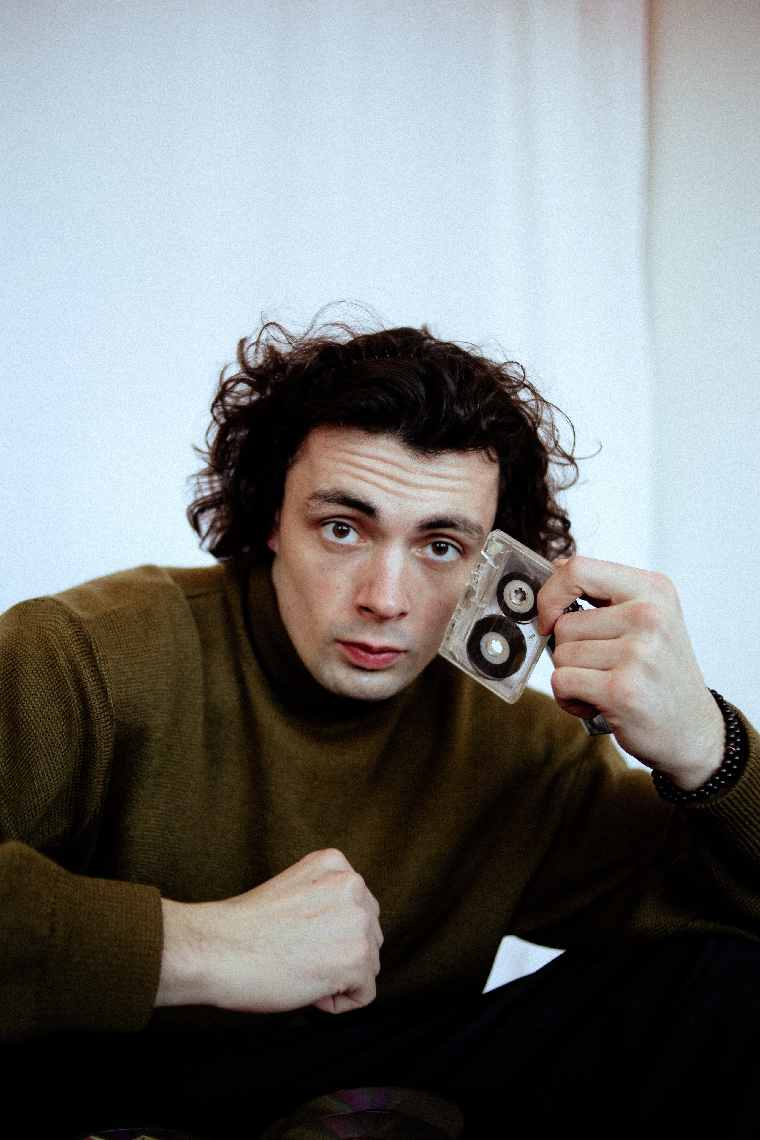 Гриша. Свадебный и индивидуальный фотограф в Волгограде Епихина Надежда