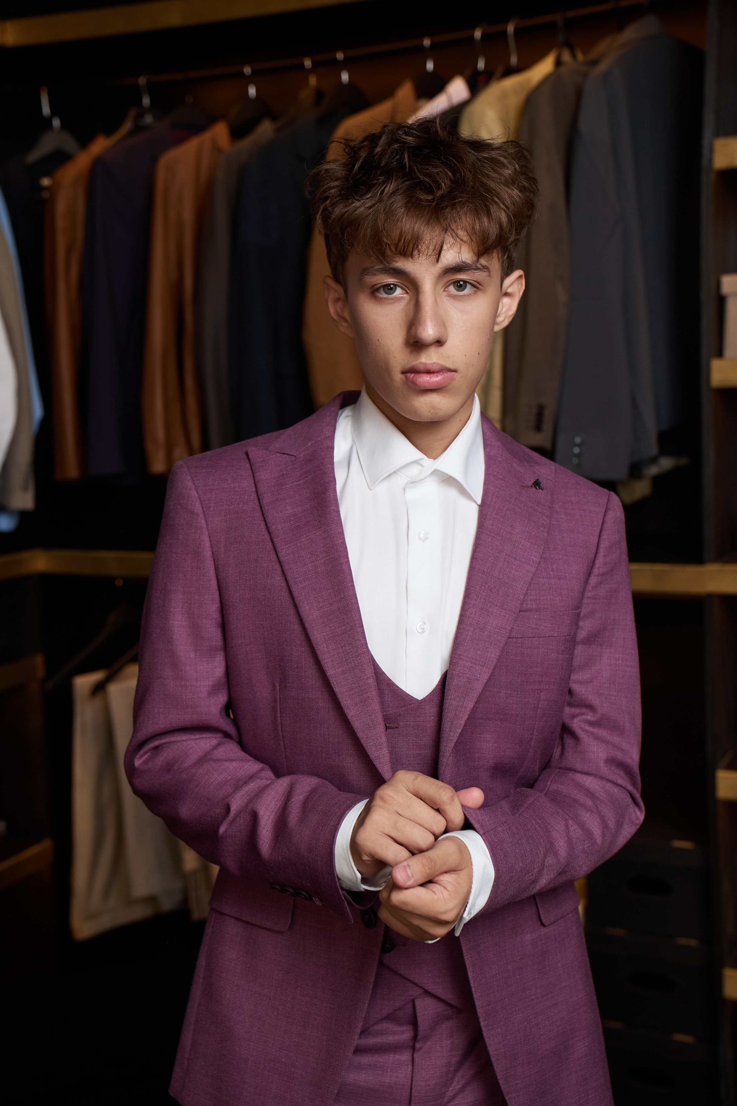 Бизнес-портрет. Ксения Кузнецова