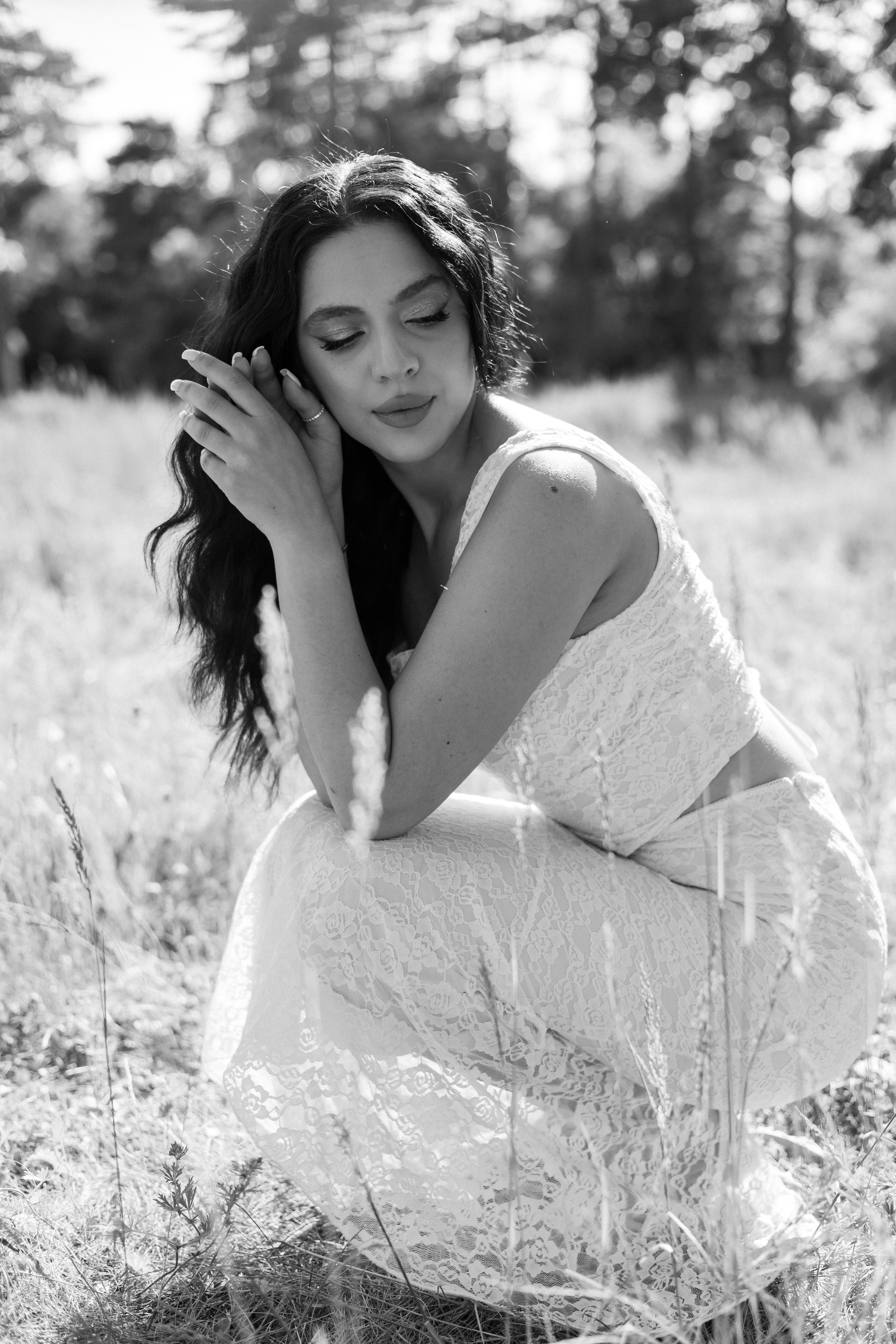 Анжелика. Фотограф в Челябинске Екатерина Насырова