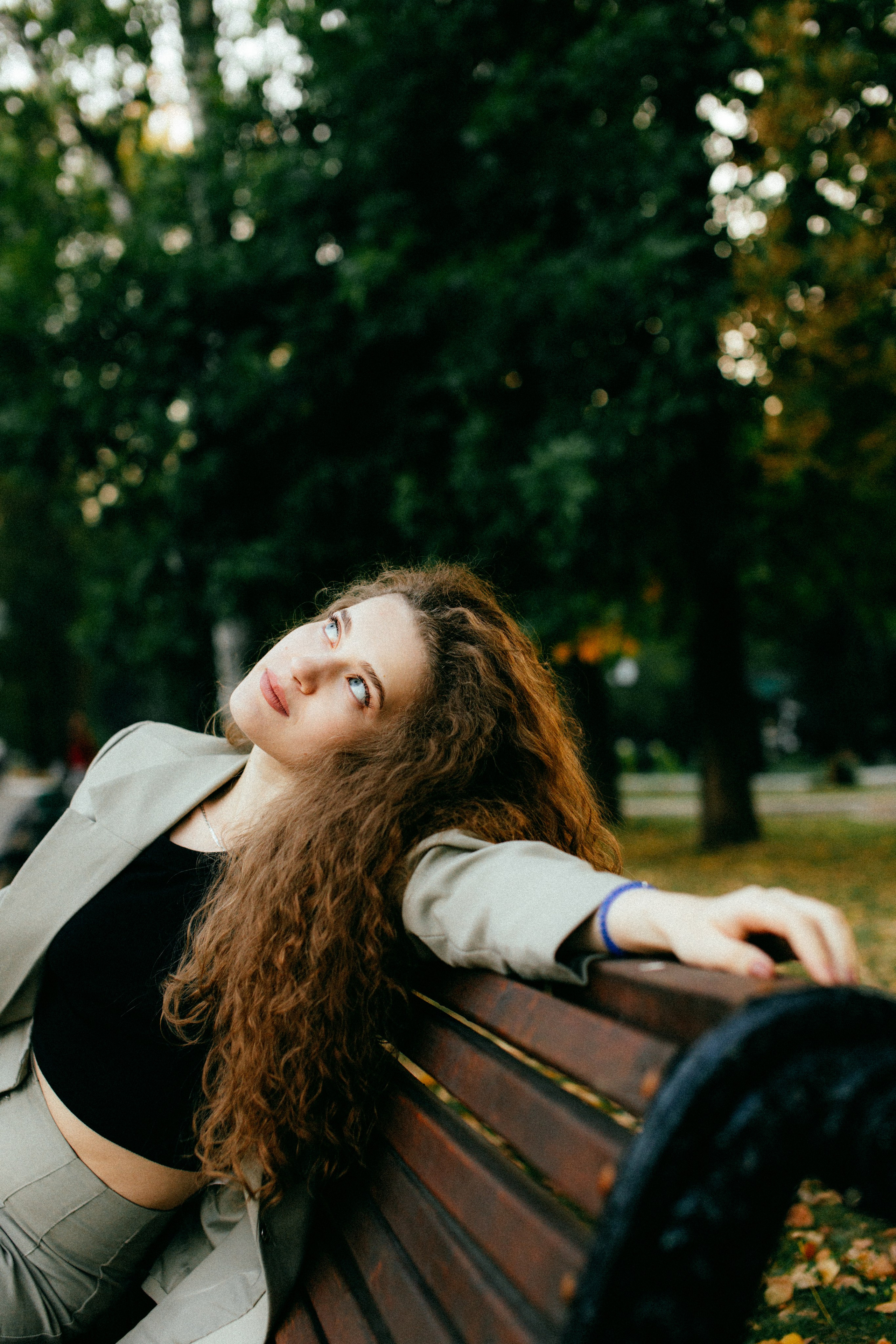 Вероника. Фотограф Наталья Уколова в Саранске