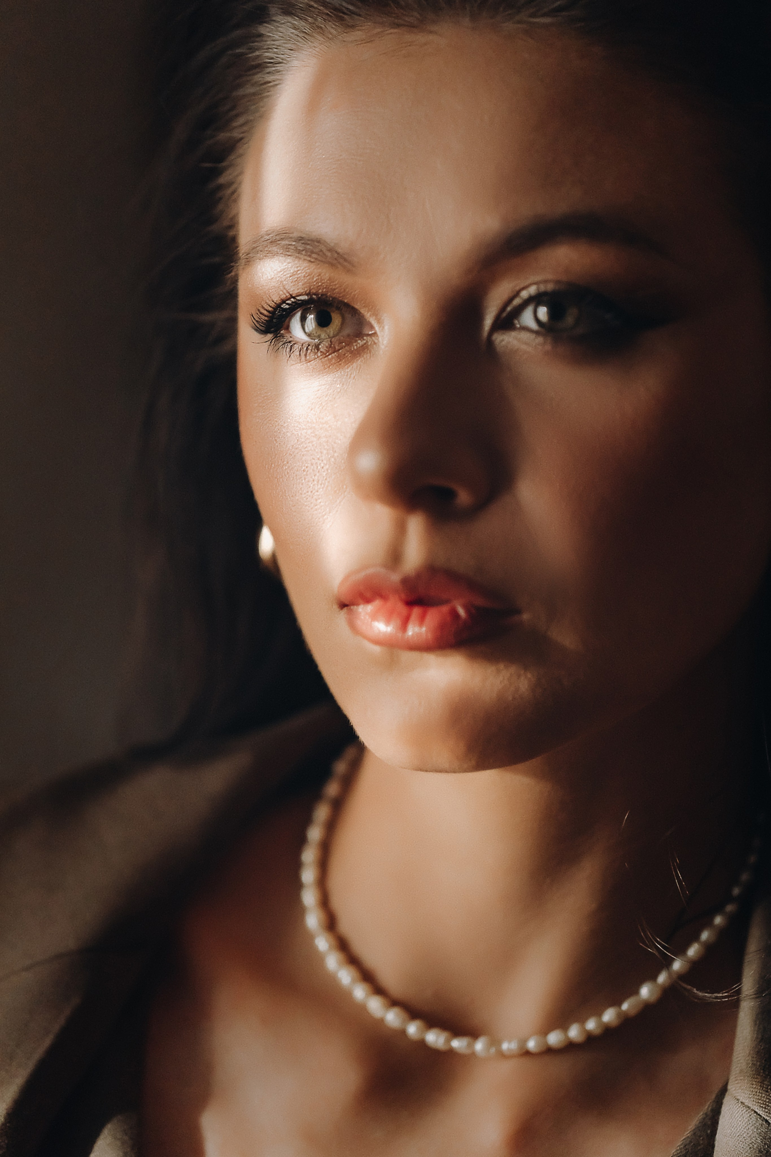 Anastasiya. Фотограф Красноярск Наталья Чуйко