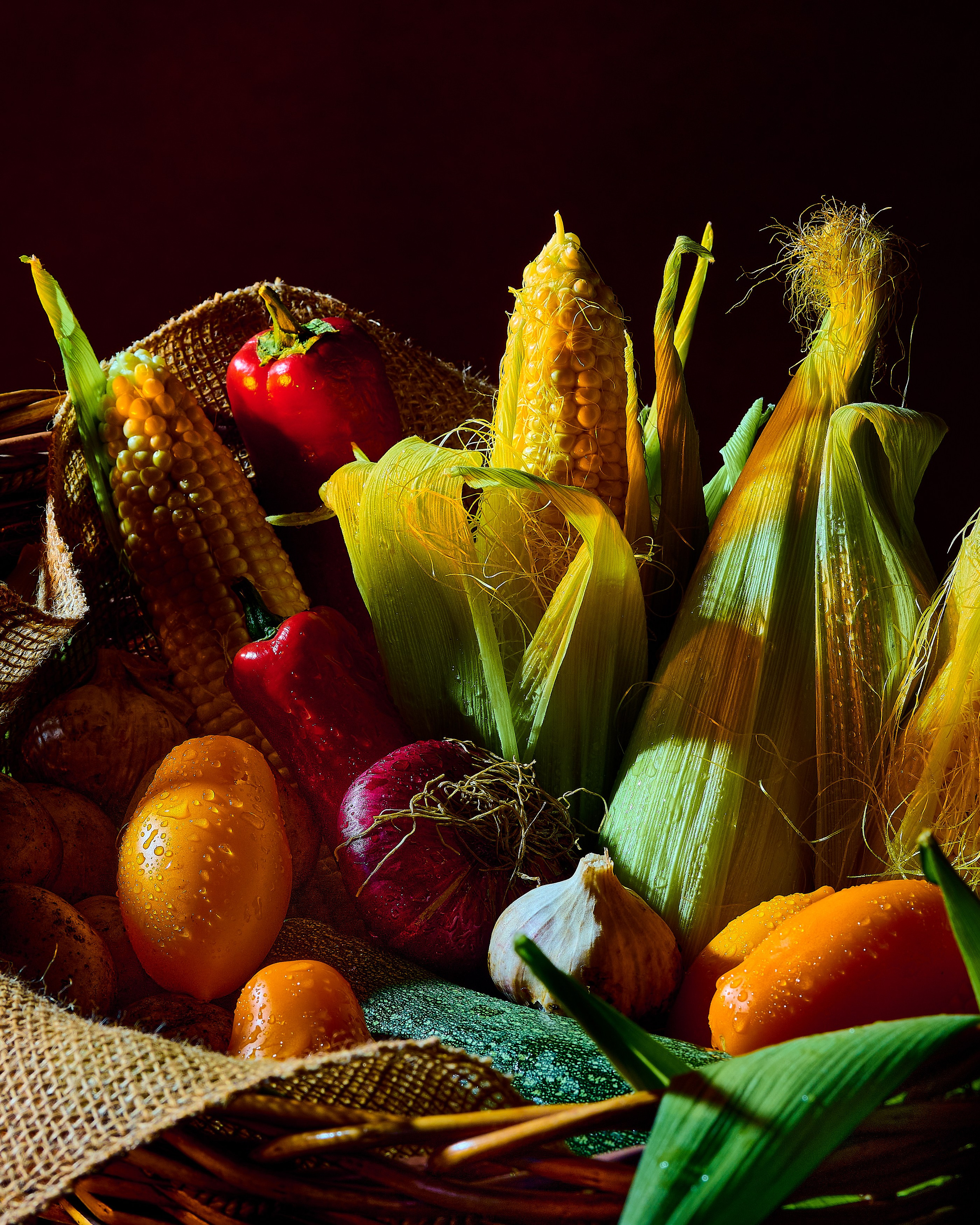 Предметная фотосъемка