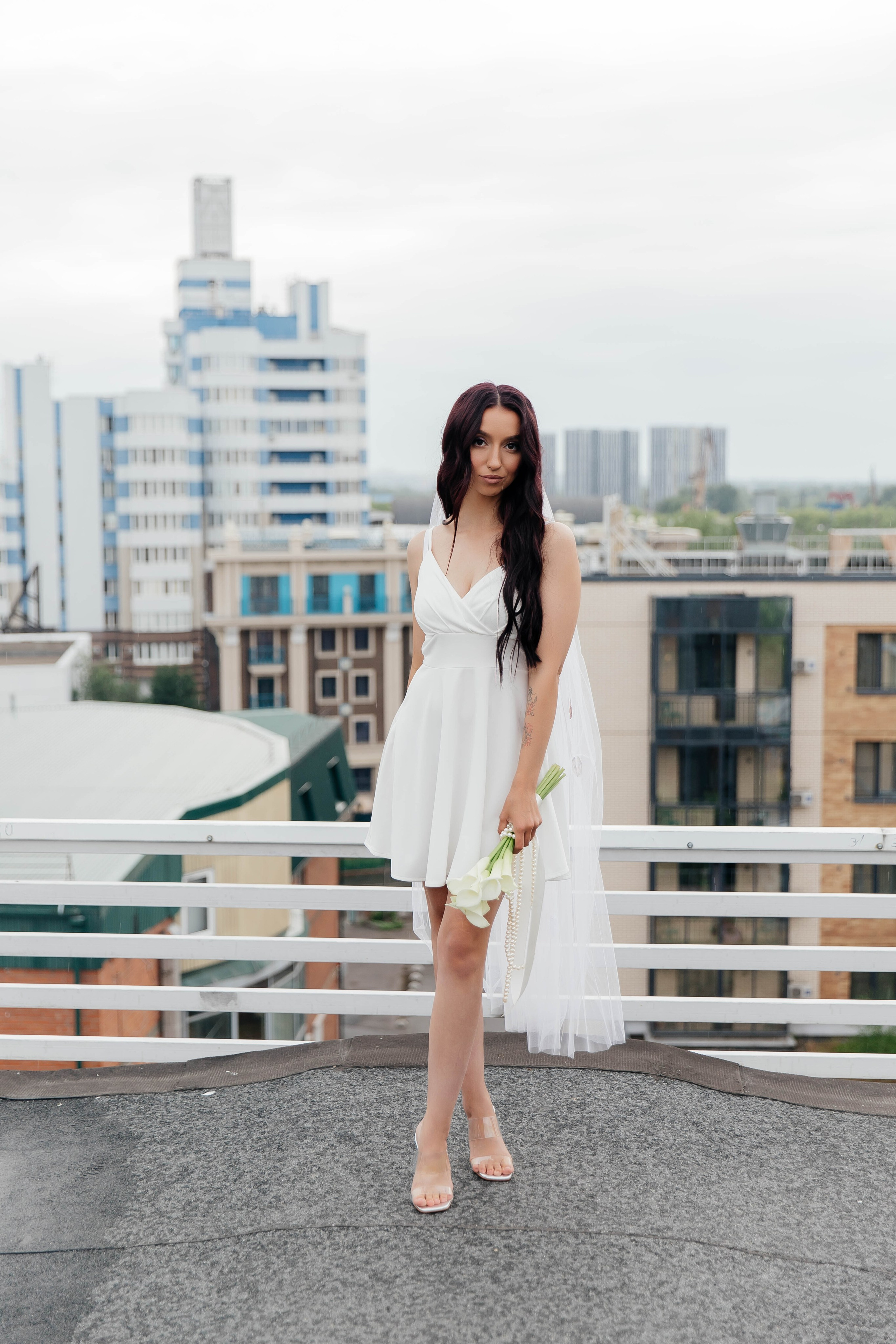 Девичник. Главная