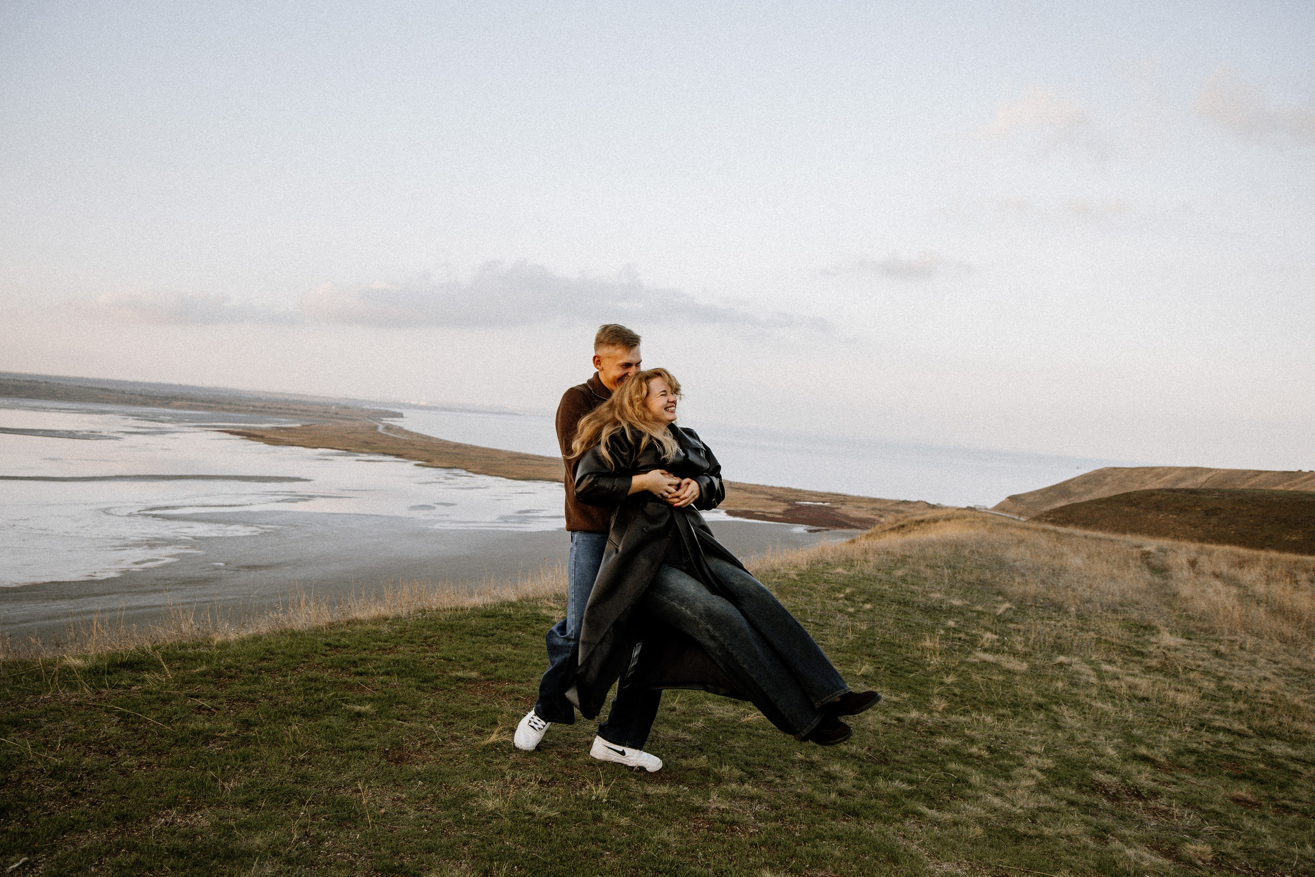 Love story у моря. Семейный фотограф | Керчь | Ивановская Виктория