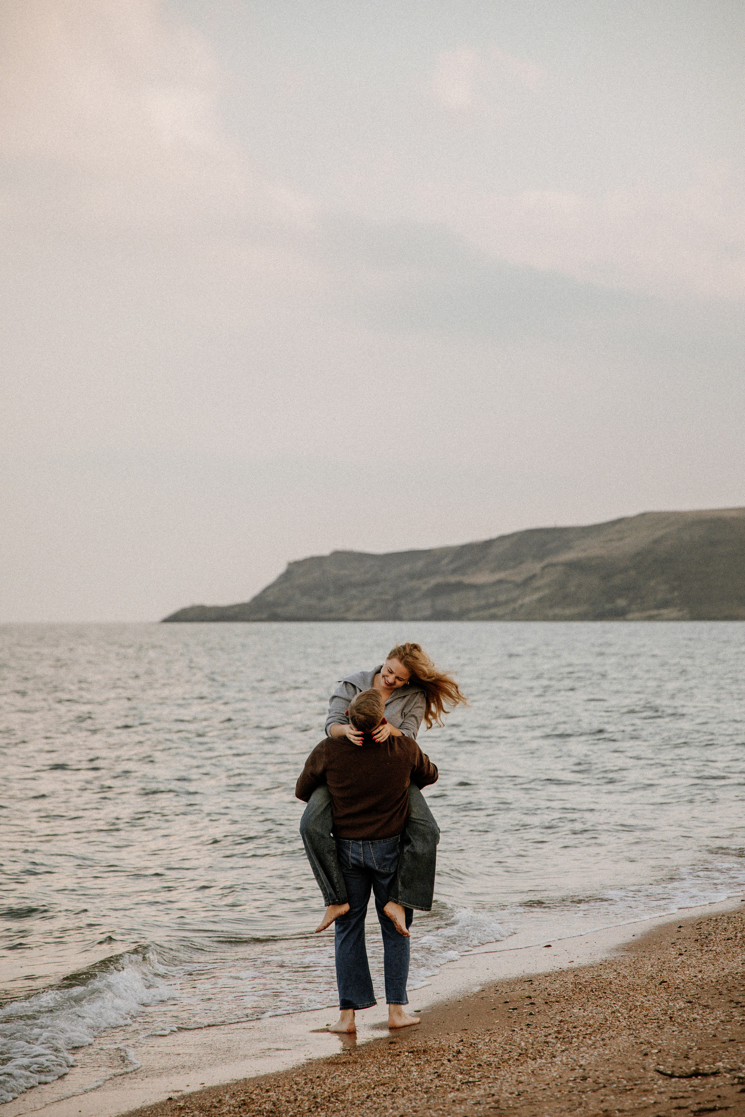 Love story у моря. Семейный фотограф | Керчь | Ивановская Виктория