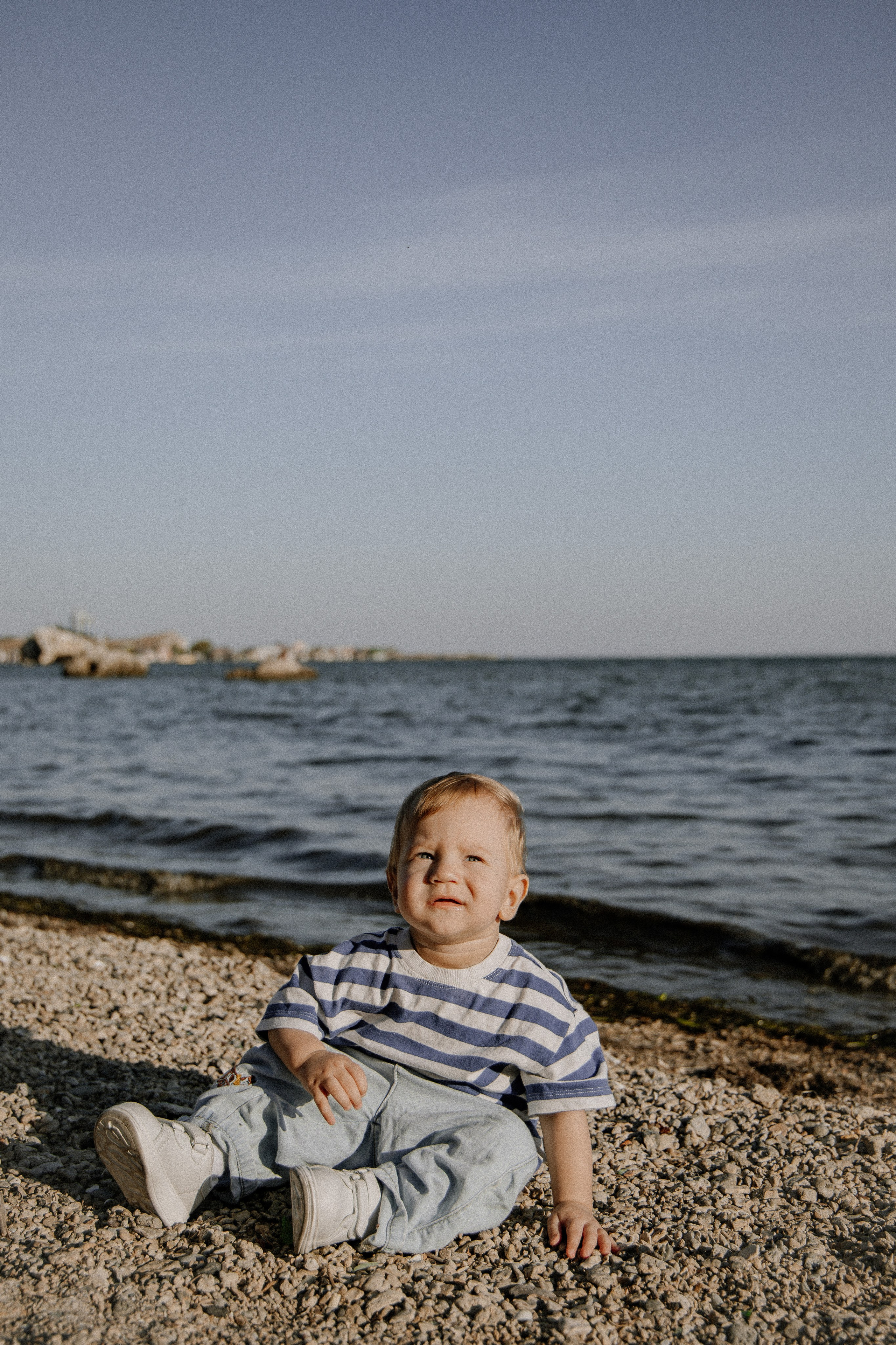 Семейная съемка на море. Семейный фотограф | Керчь | Ивановская Виктория