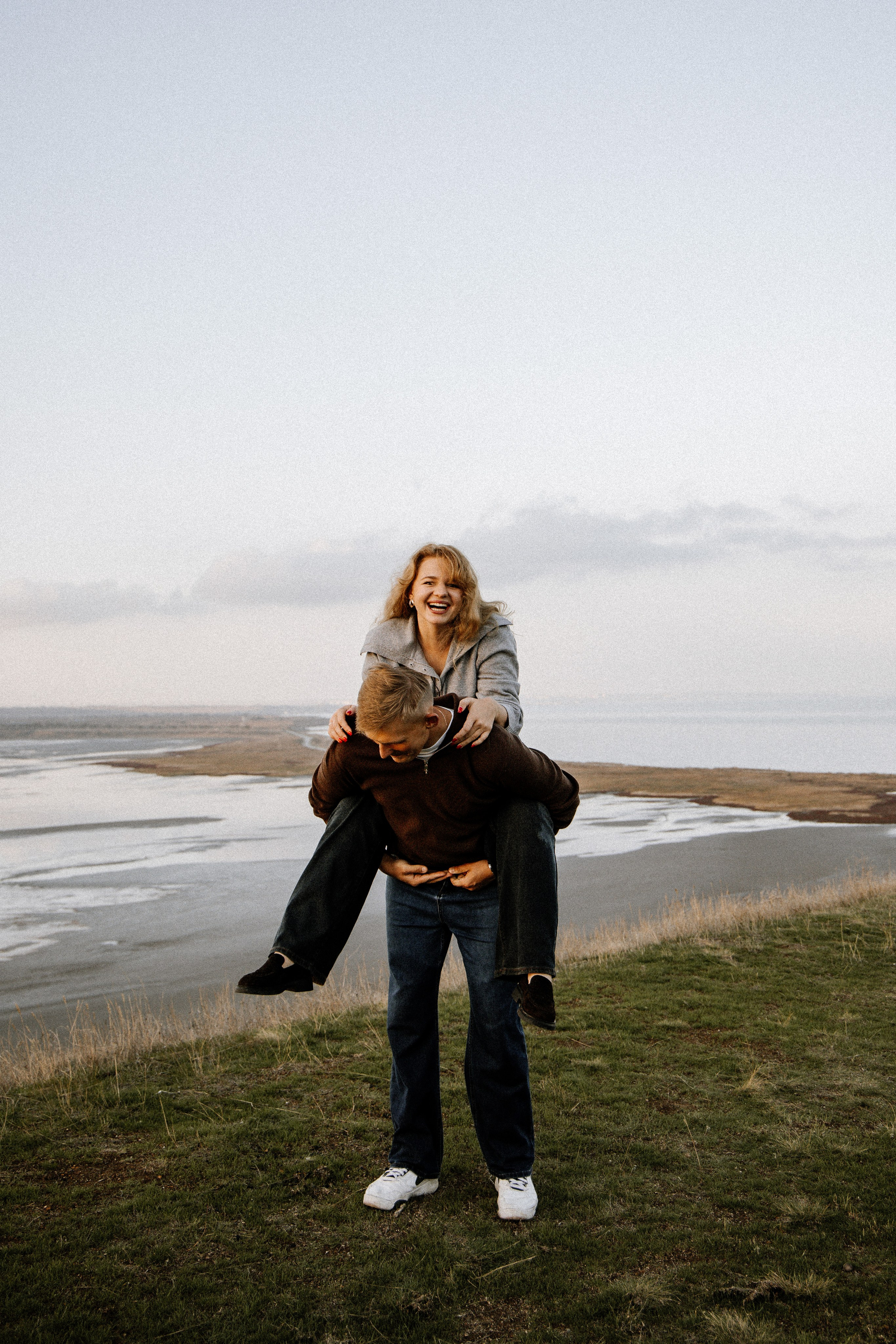 Love story у моря. Семейный фотограф | Керчь | Ивановская Виктория