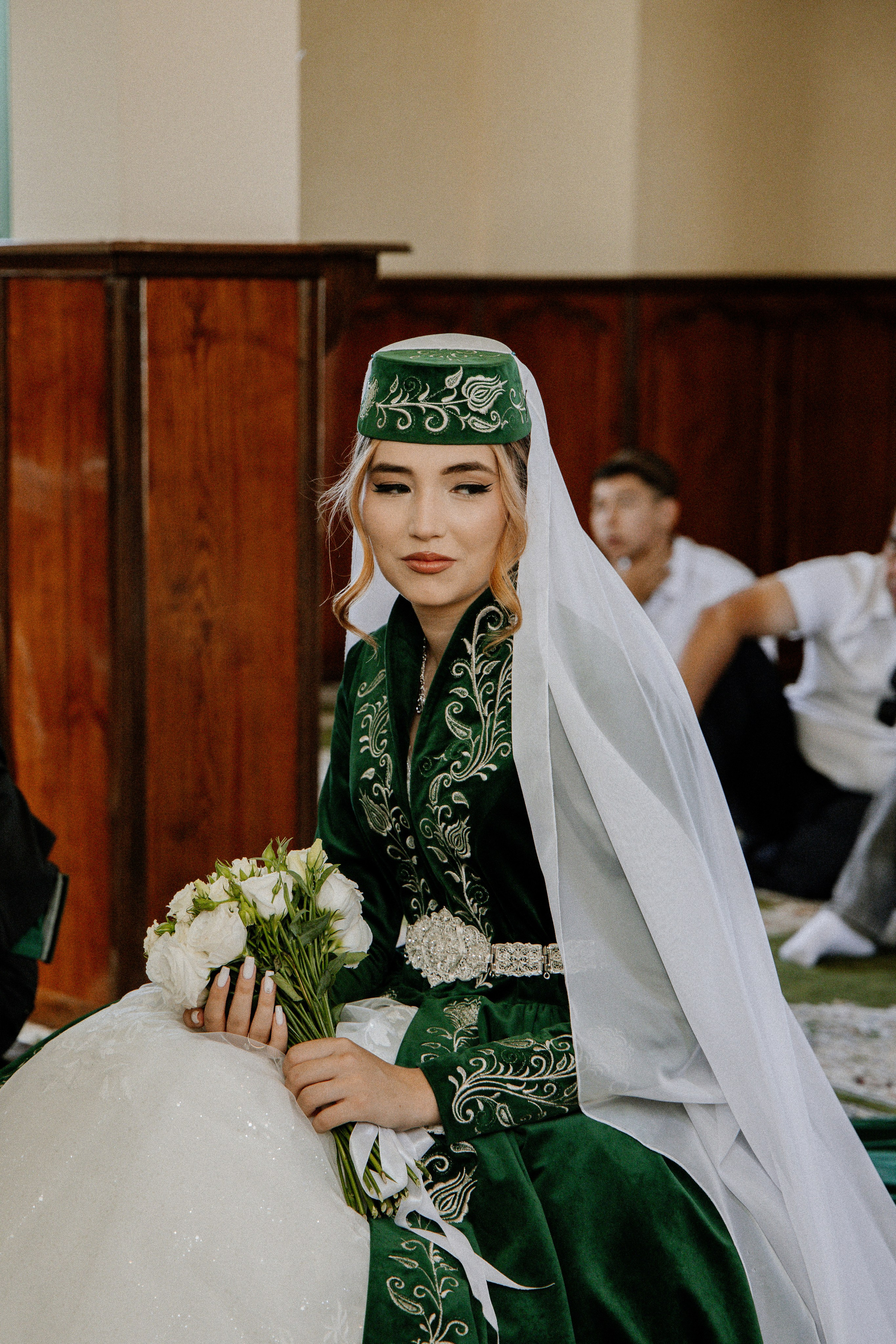 Никях Эдие и Сейдамета. Семейный фотограф | Керчь | Ивановская Виктория