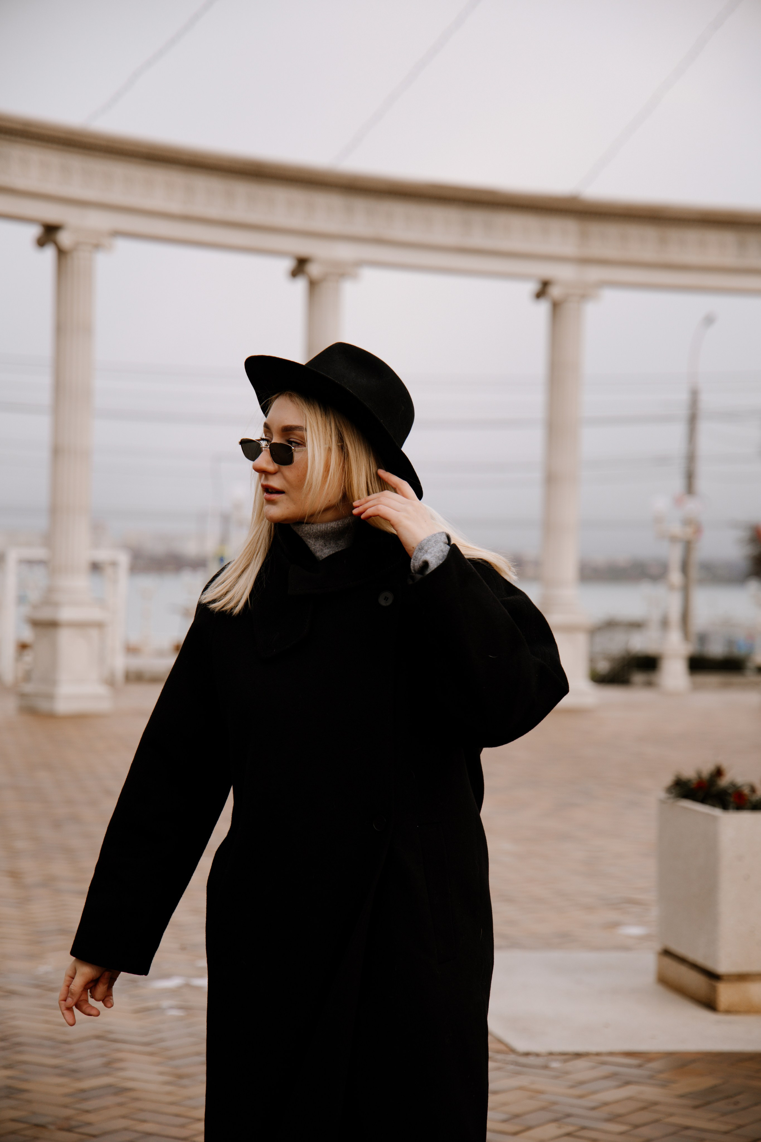 Творческая съемка Сандры. Семейный фотограф | Керчь | Ивановская Виктория