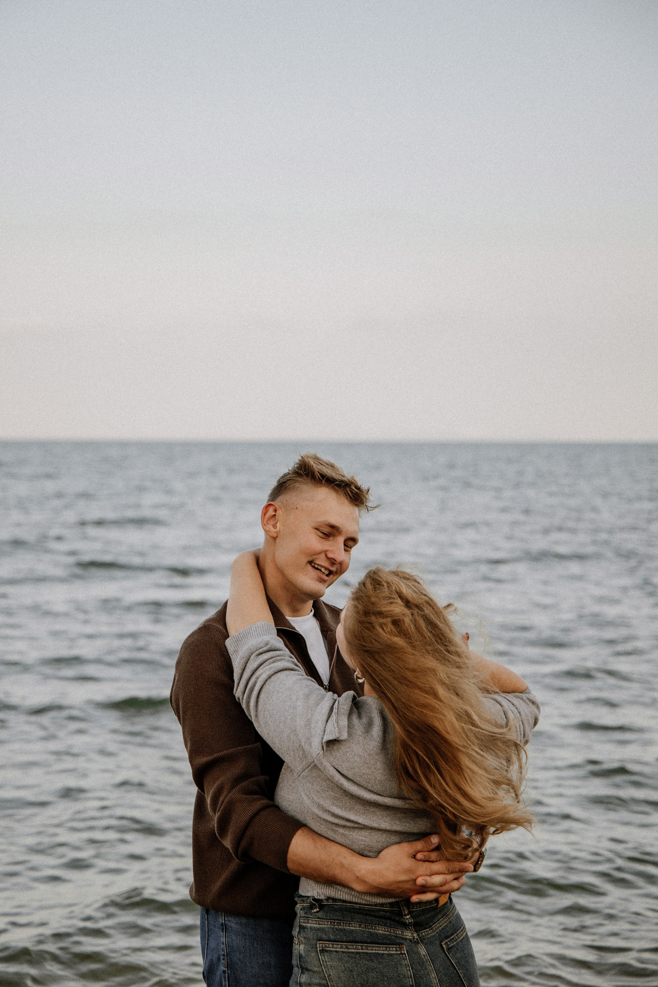 Love story у моря. Семейный фотограф | Керчь | Ивановская Виктория