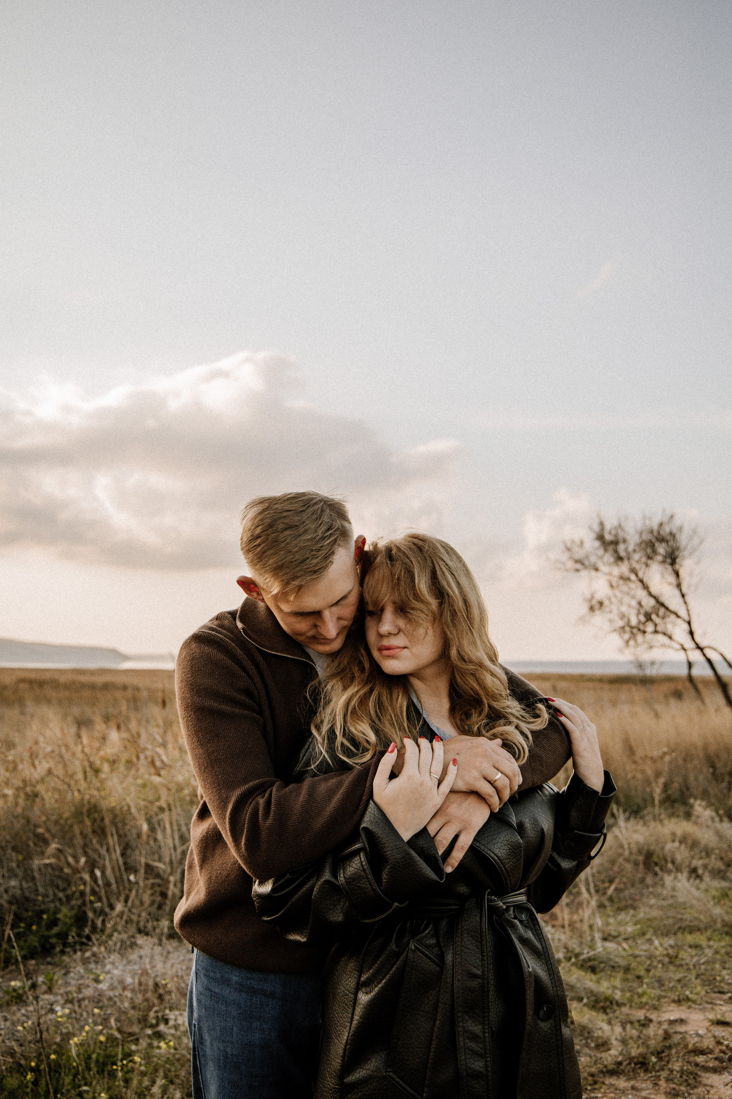 Love story у моря. Семейный фотограф | Керчь | Ивановская Виктория