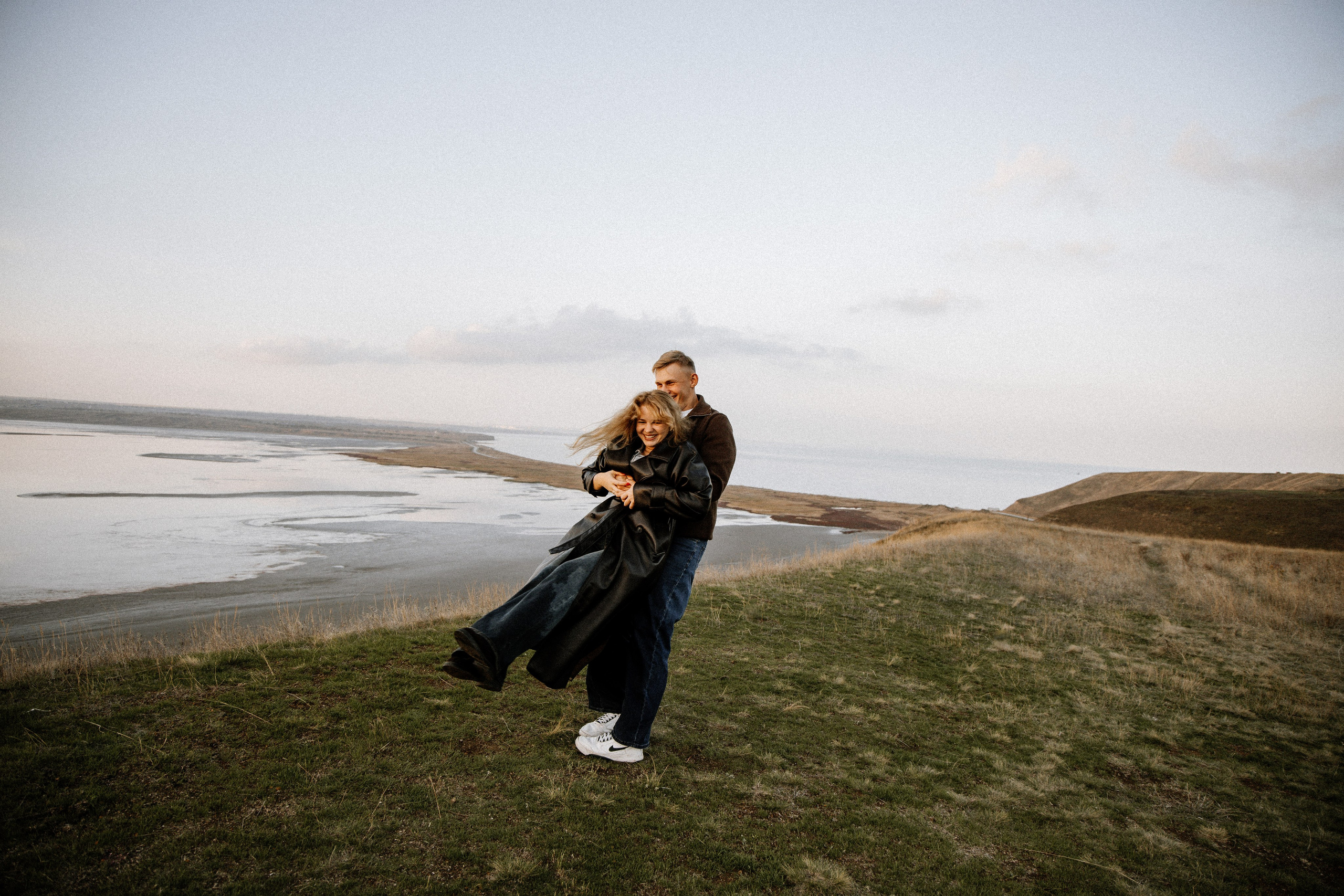 Love story у моря. Семейный фотограф | Керчь | Ивановская Виктория