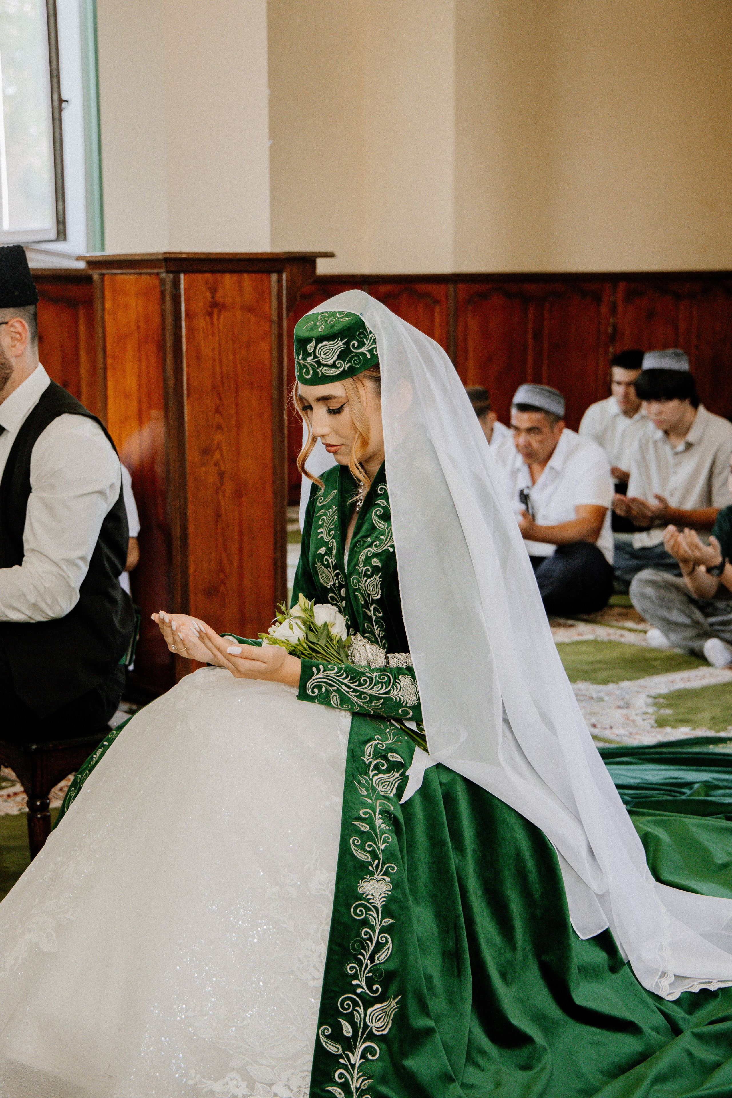 Никях Эдие и Сейдамета. Семейный фотограф | Керчь | Ивановская Виктория