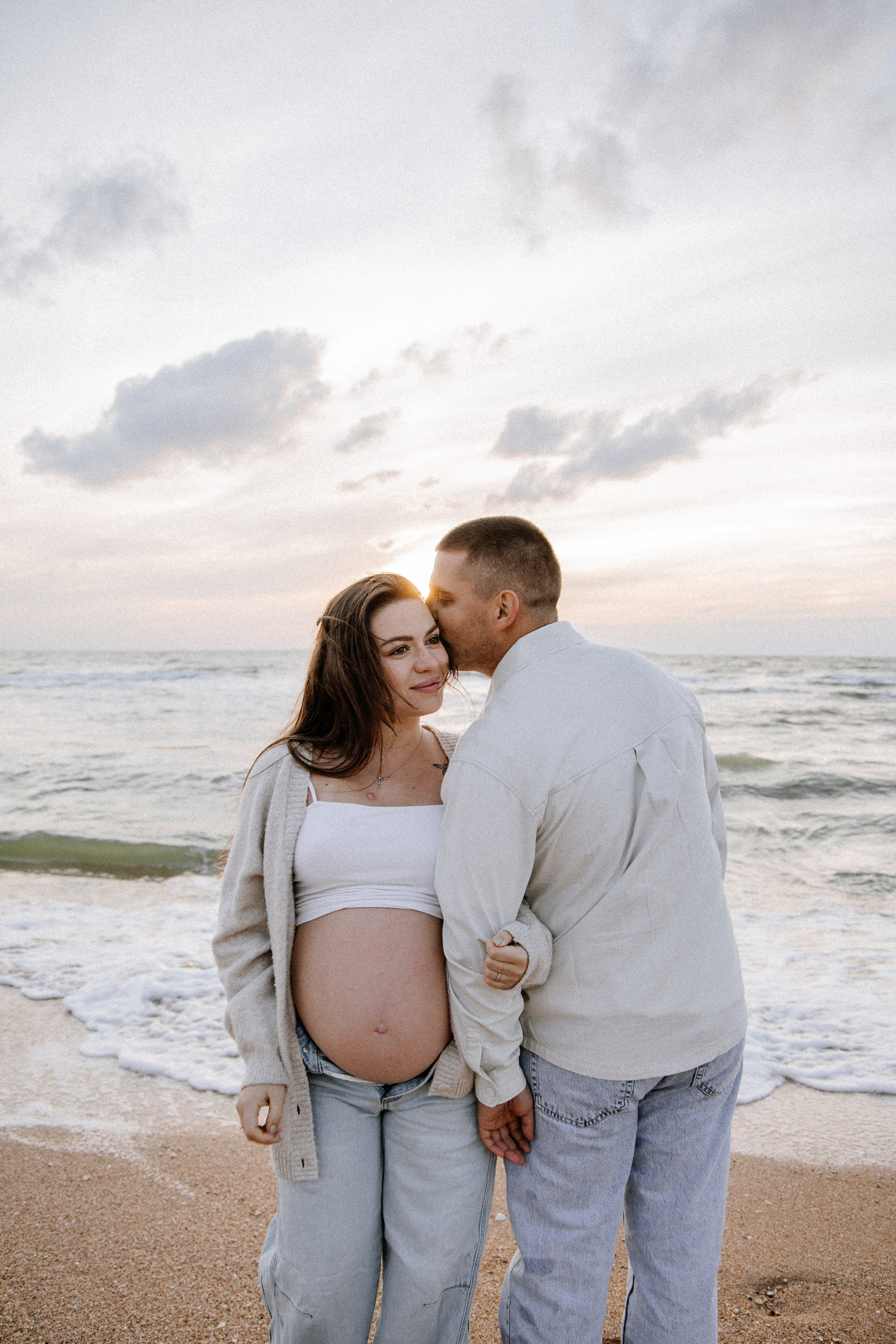 Съемка беременности. Семейный фотограф | Керчь | Ивановская Виктория