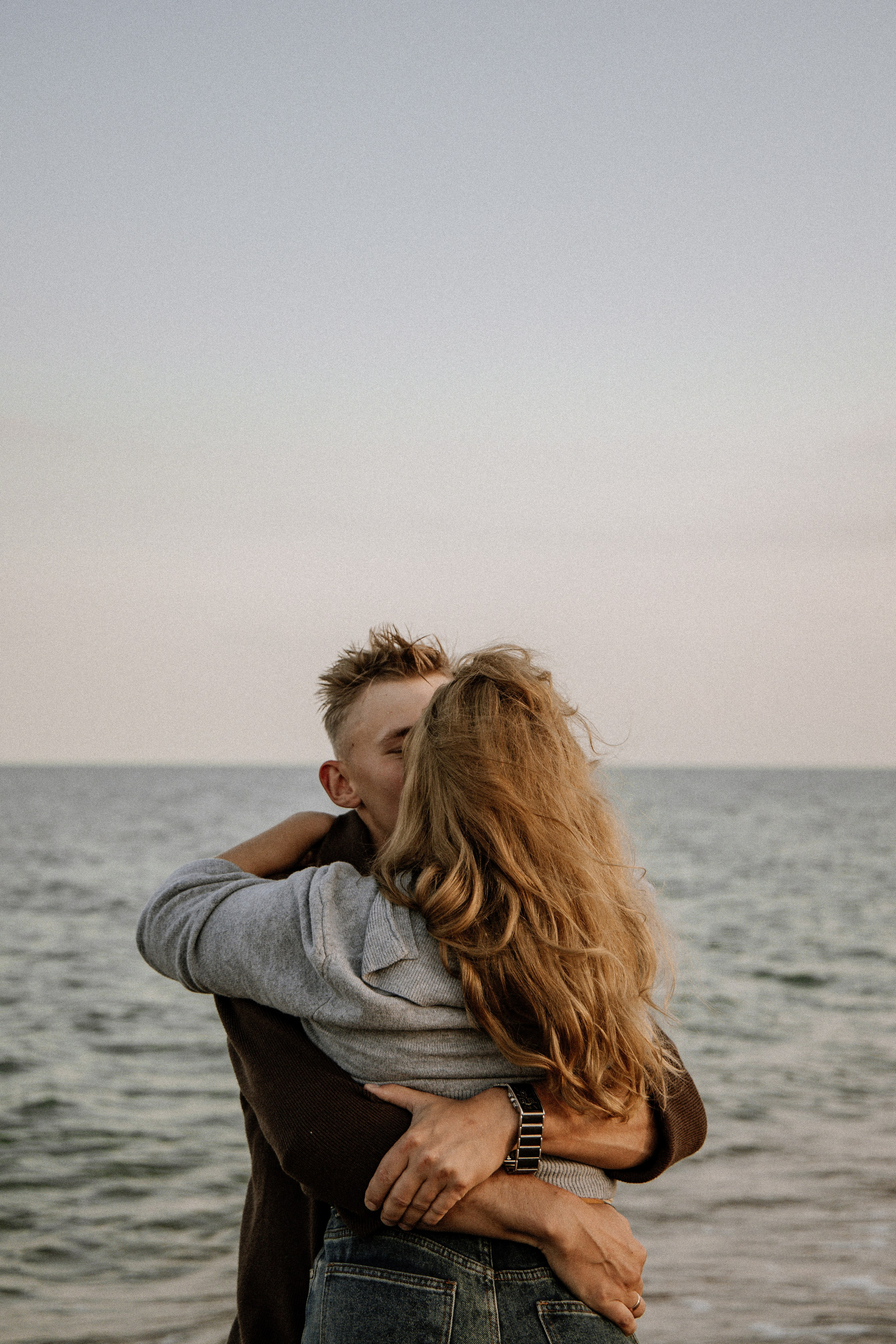 Love story у моря. Семейный фотограф | Керчь | Ивановская Виктория